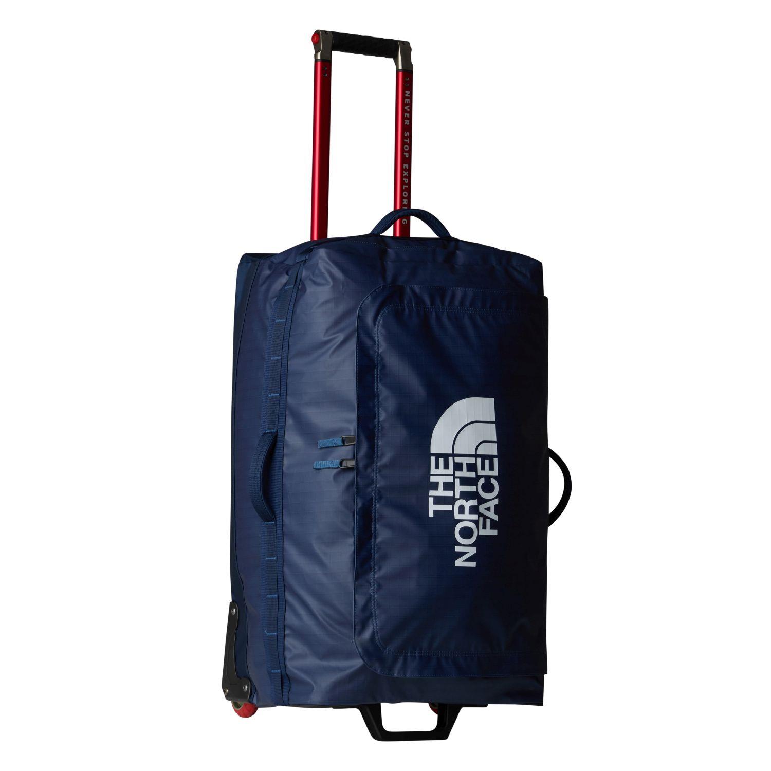 The North Face BASE CAMP VOYAGER 29 ROLLER Seyahat Çantası NF0A52UE9261