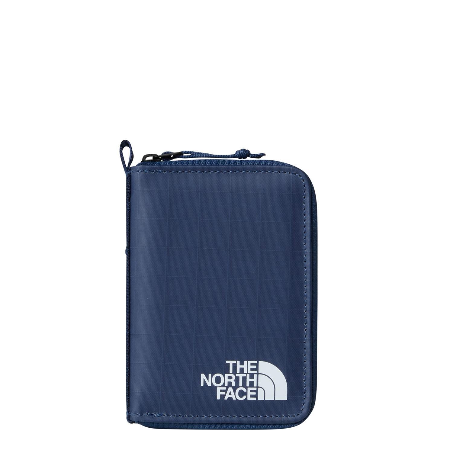 The North Face  Base Camp Voyager Cüzdan Nf0A81Bk9261