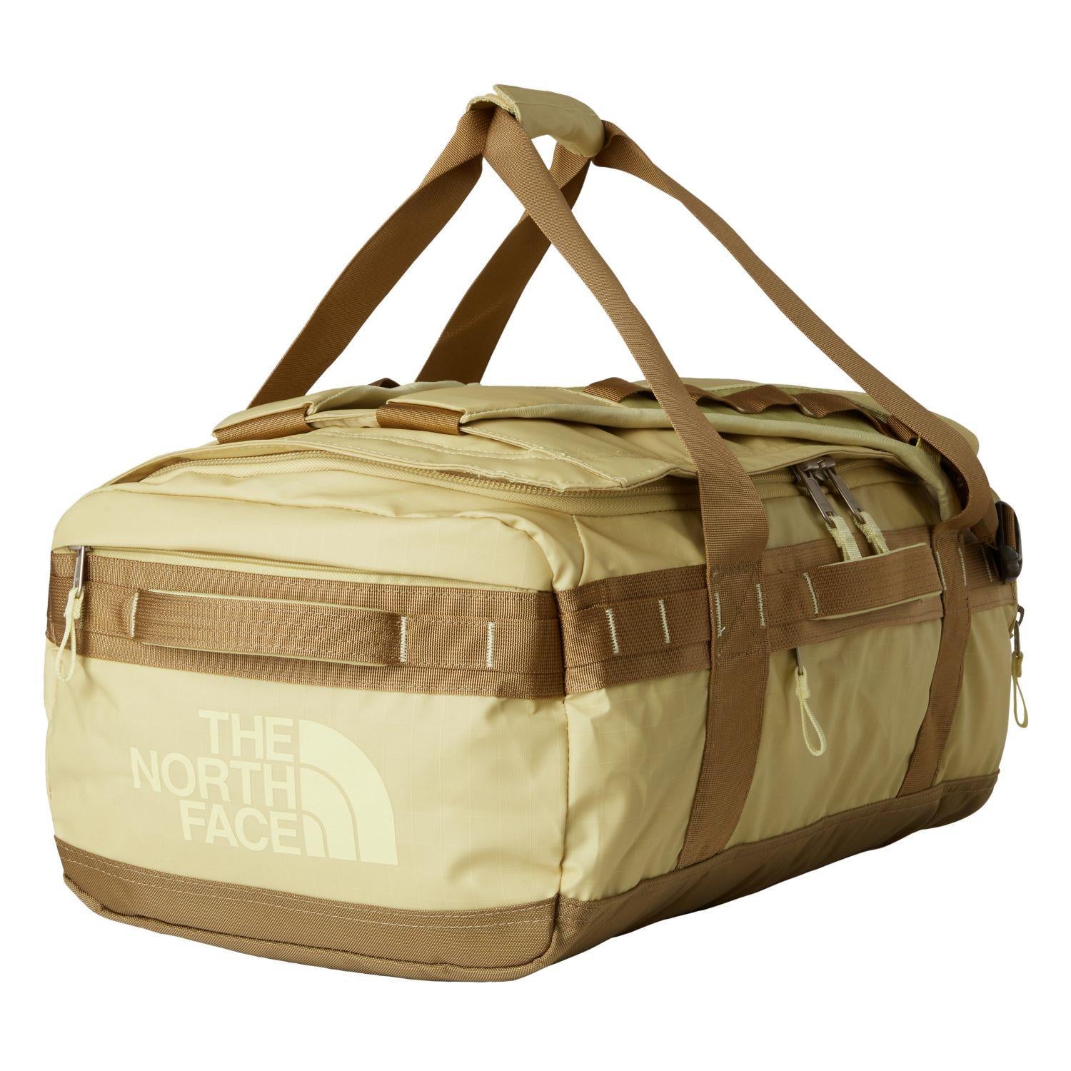 The North Face BASE CAMP VOYAGER DUFFEL 42L Unisex Çanta NF0A52RQN4V1
