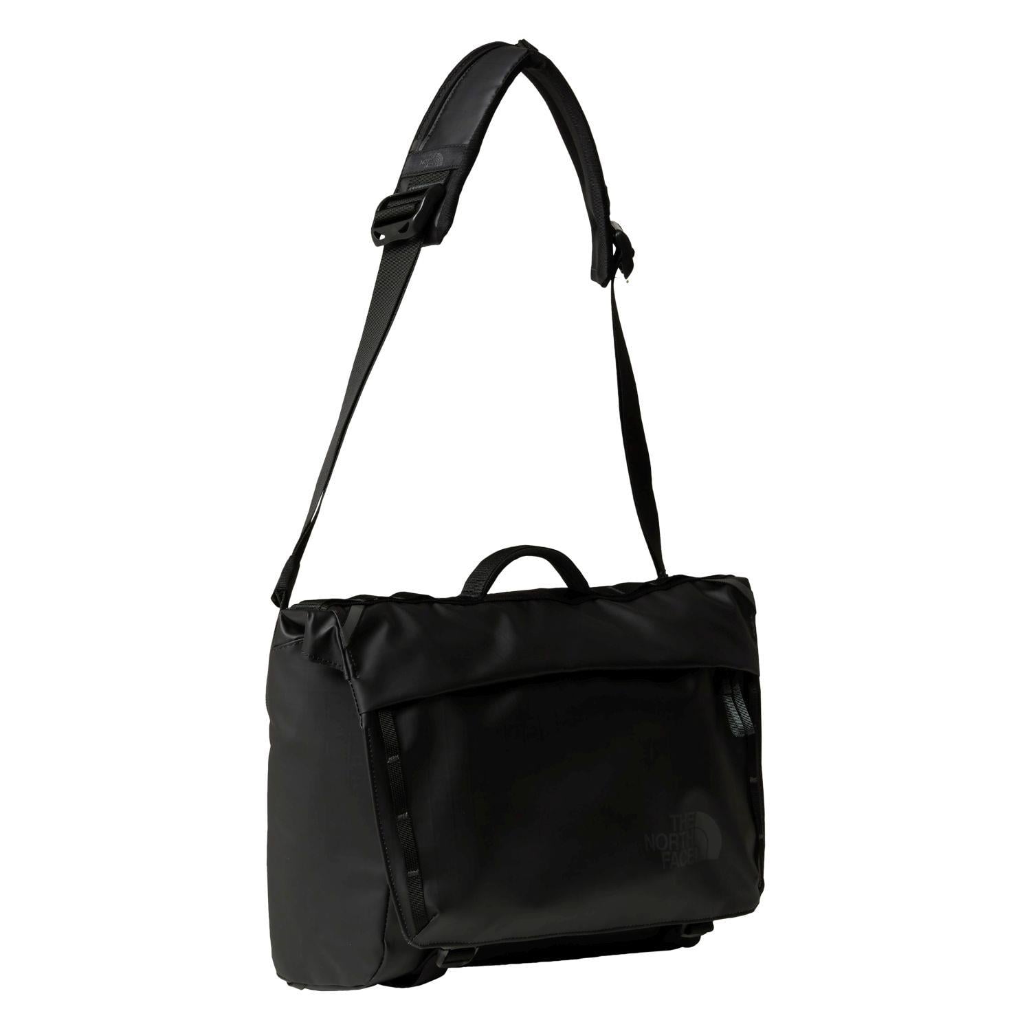 The North Face  Base Camp Voyager Messenger Bag Nf0A81Dpkt01