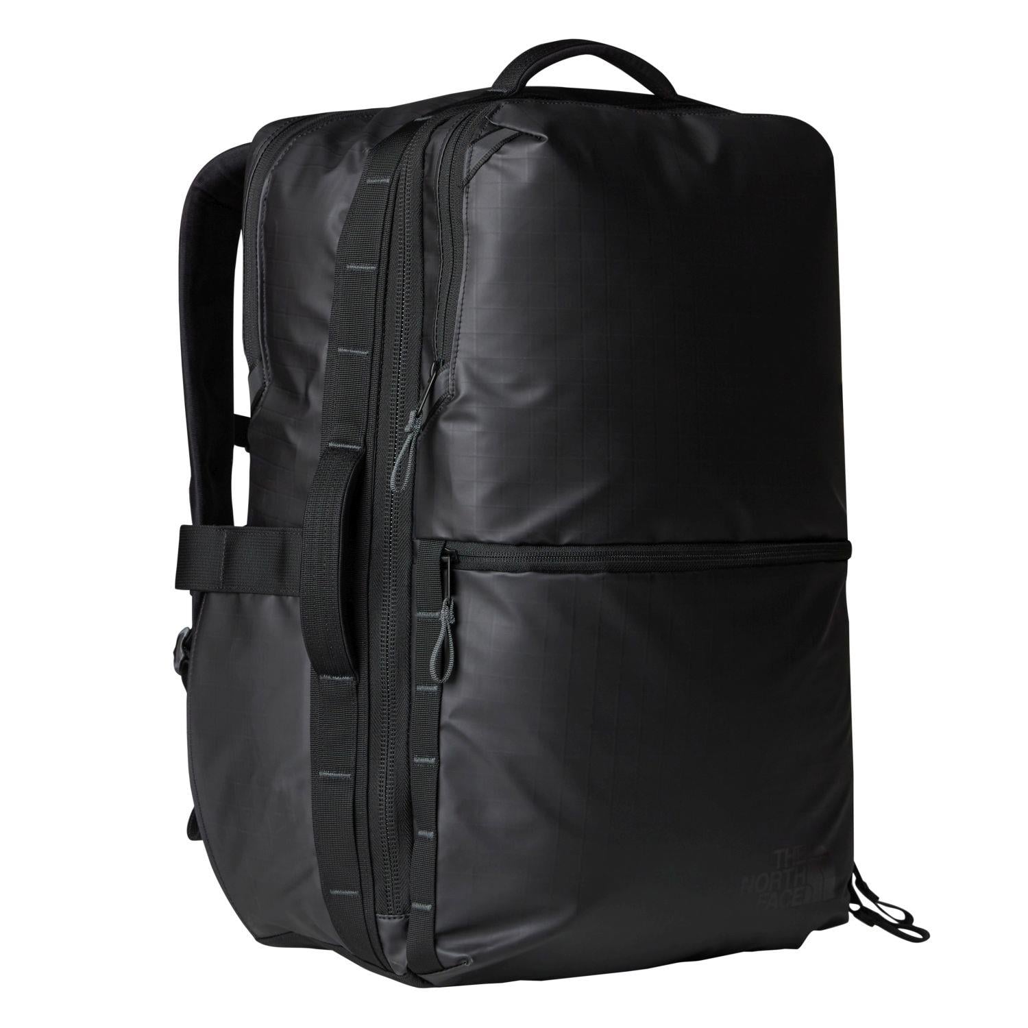 The North Face BASE CAMP VOYAGER TRAVEL PACK Seyahat Çantası NF0A81DNKT01