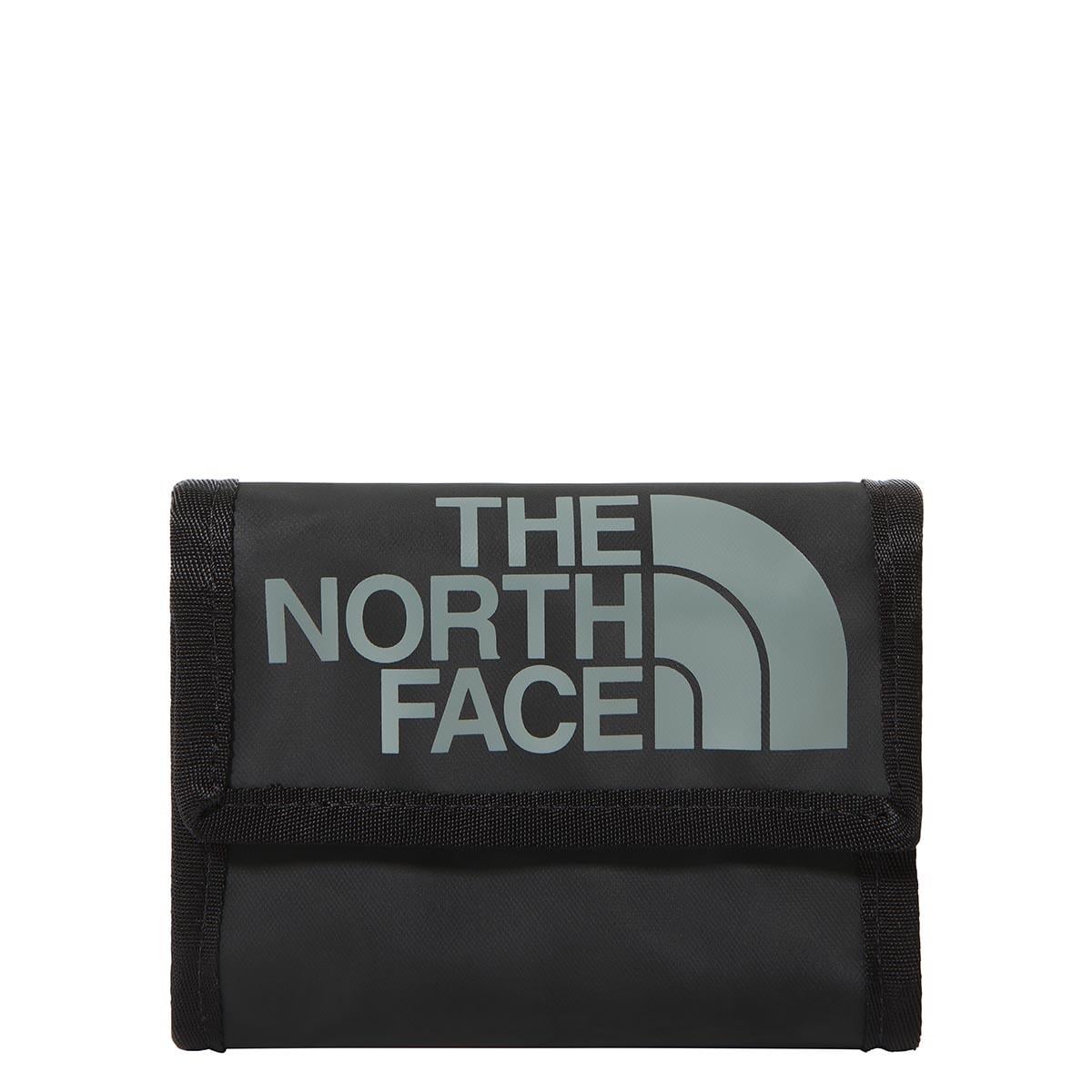 The North Face BASE CAMP WALLET Cüzdan NF0A52THJK31