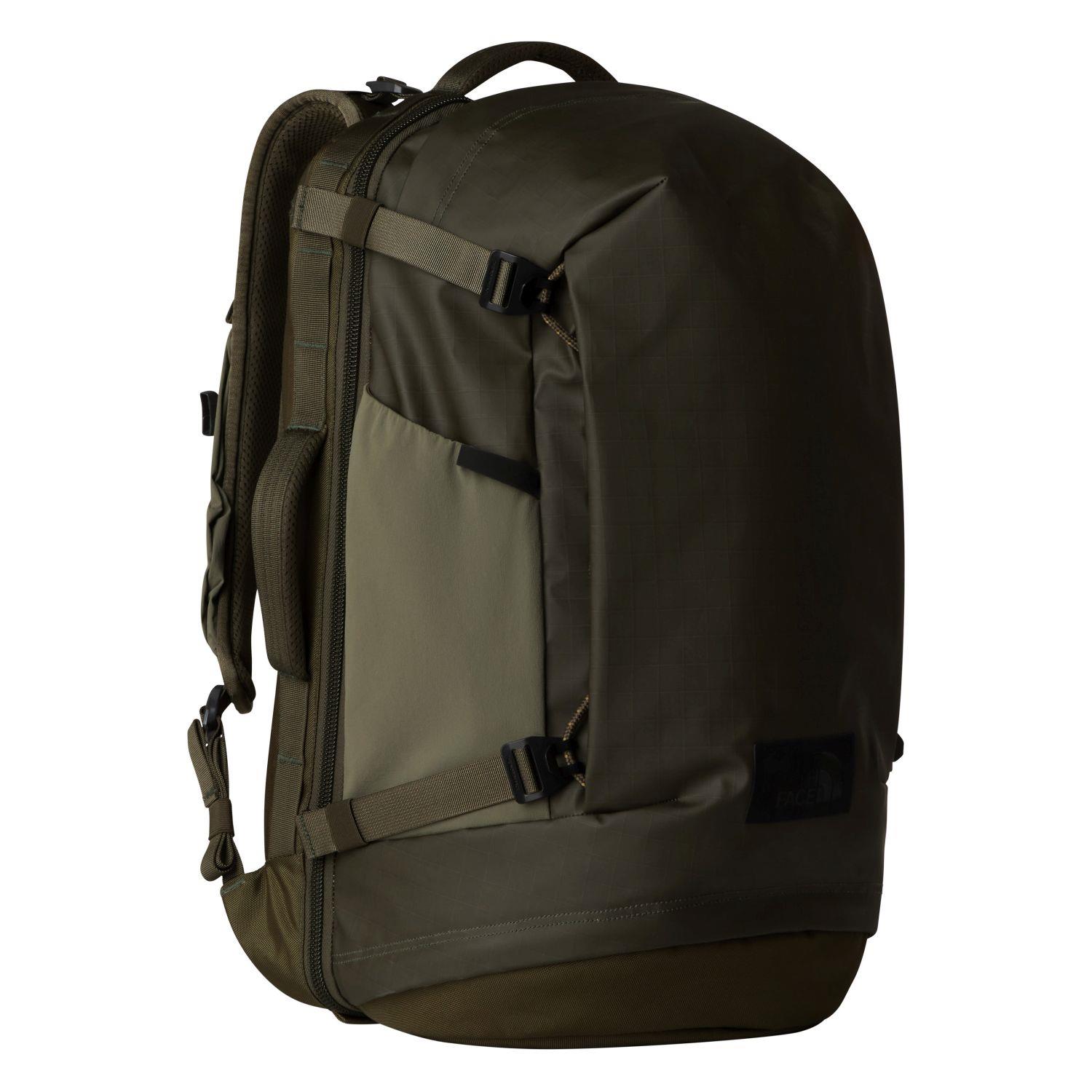 The North Face BCV PRO TRAVEL PACK Unisex Çanta NF0A8GJ9BQW1