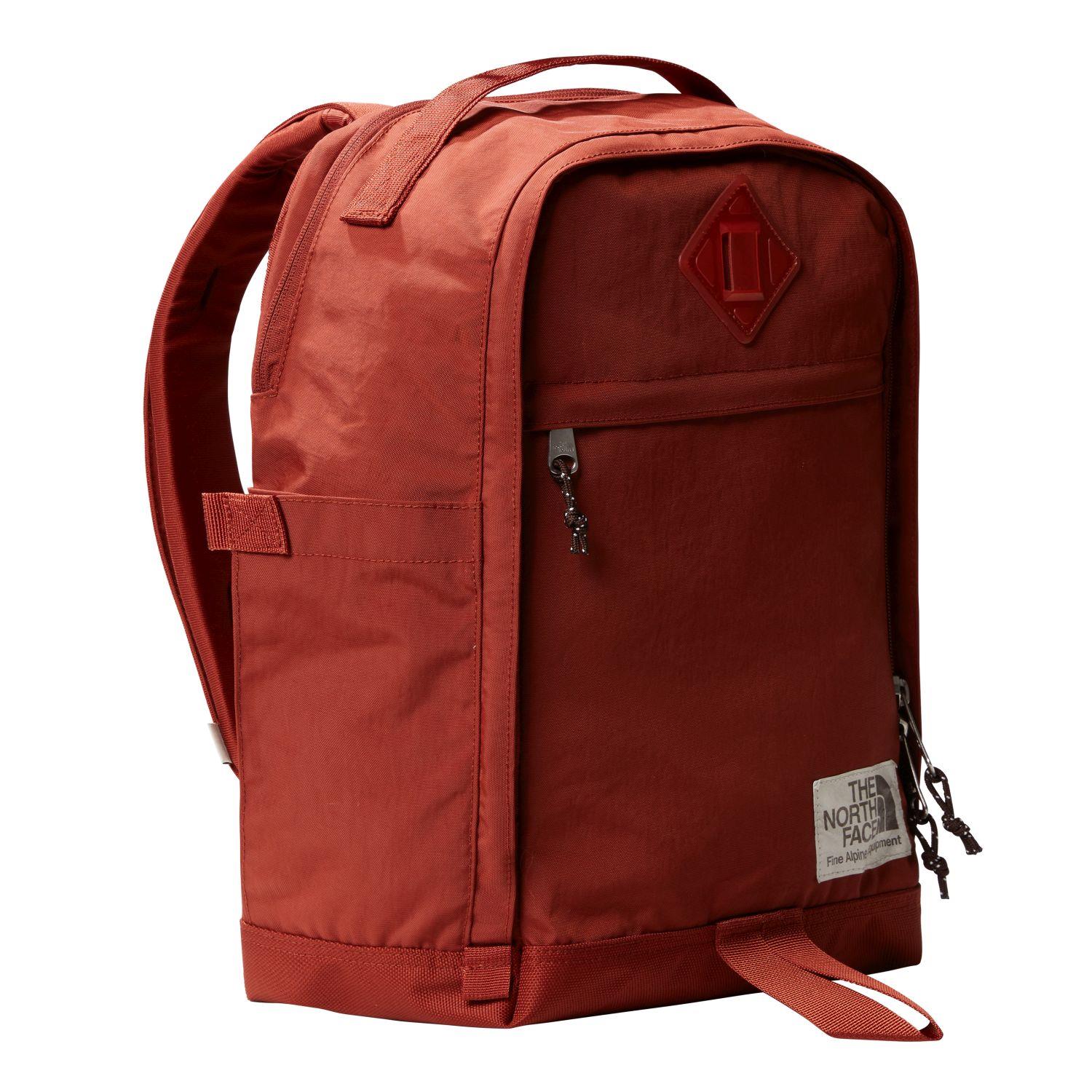 The North Face BERKELEY DAYPACK Unisex Çanta NF0A52VQKK01