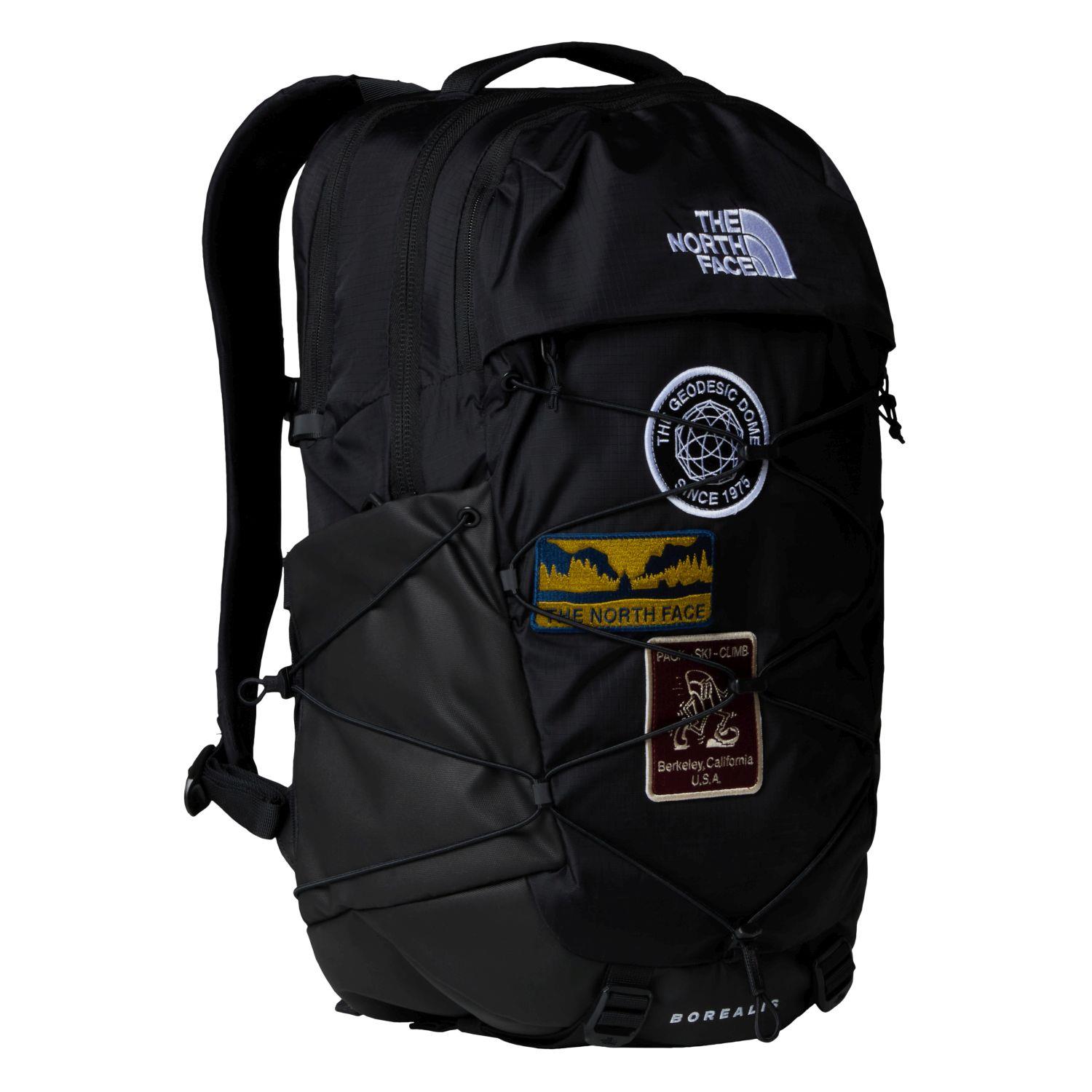 The North Face BOREALIS 28Lt Sırt Çantası NF0A52SE56U1