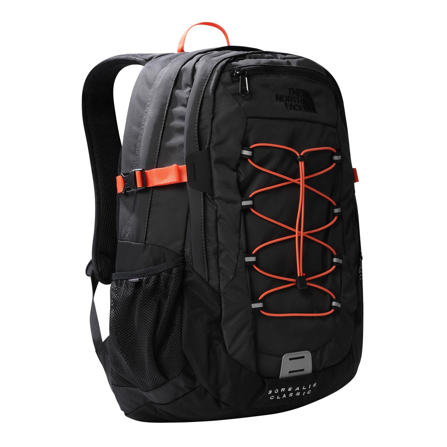 The North Face BOREALIS CLASSIC 29Lt Çanta NF00CF9CI2M1