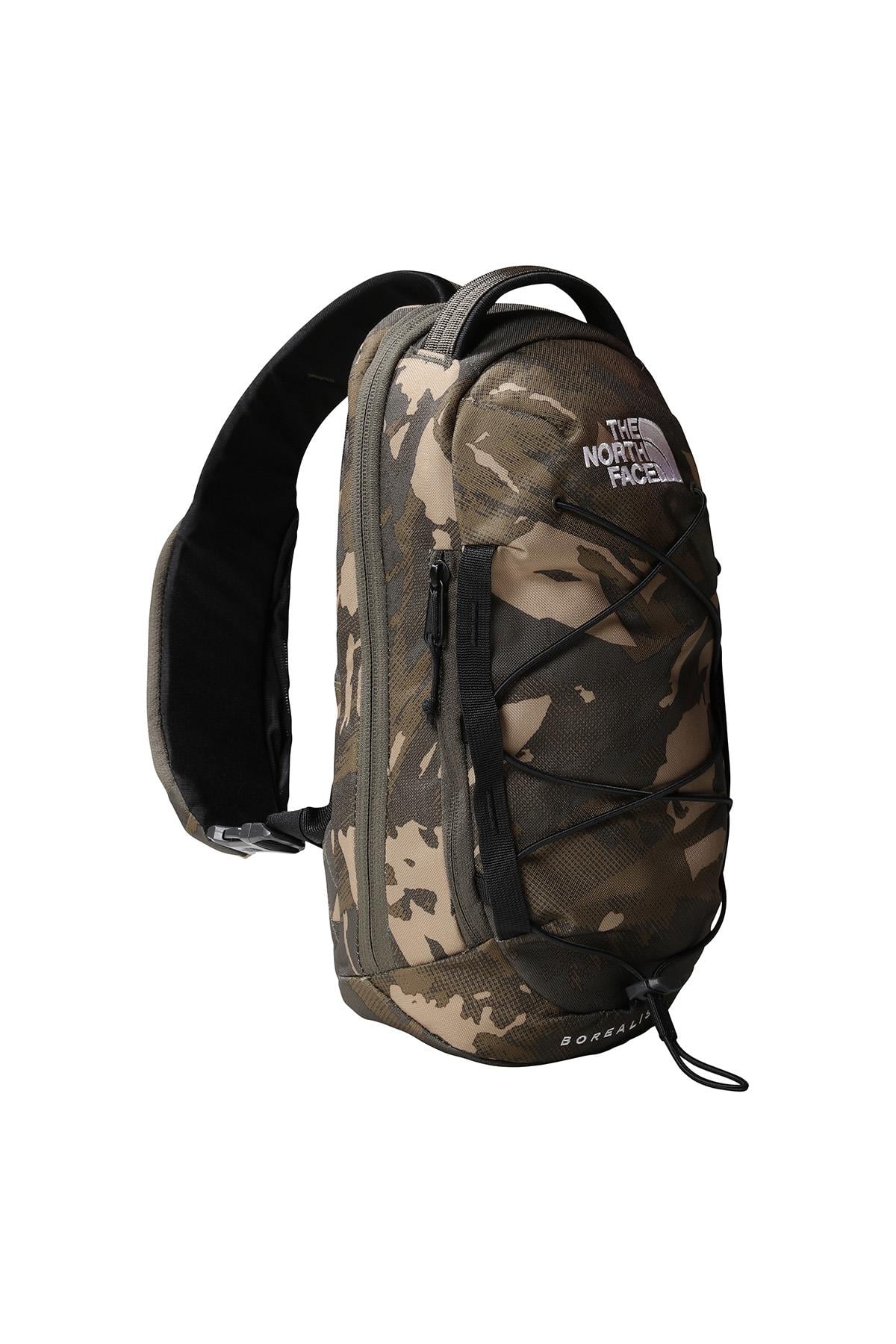 The North Face BOREALIS SLING 6LT SIRT ÇANTASI NF0A52UP9501