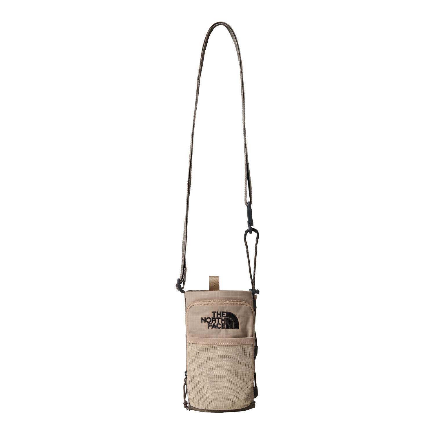 The North Face BOREALIS WATER BOTTLE HOLDER Şişe Tutucu NF0A81DQBOX1