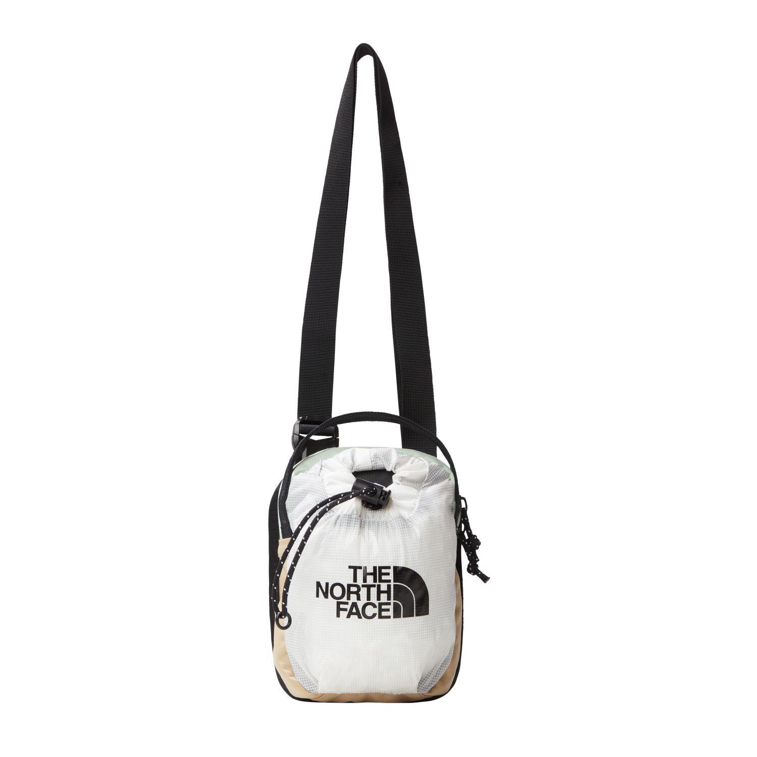 The North Face BOZER CROSS BODY Unisex Çanta NF0A52RYOKZ1