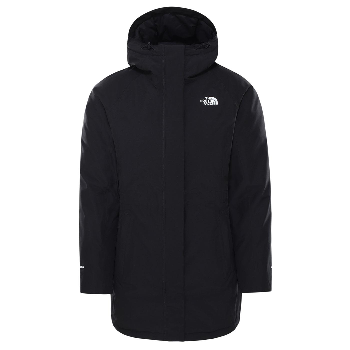 The North Face BROOKLYN Kaztüyü Kadın PARKA NF0A4M8XJK31