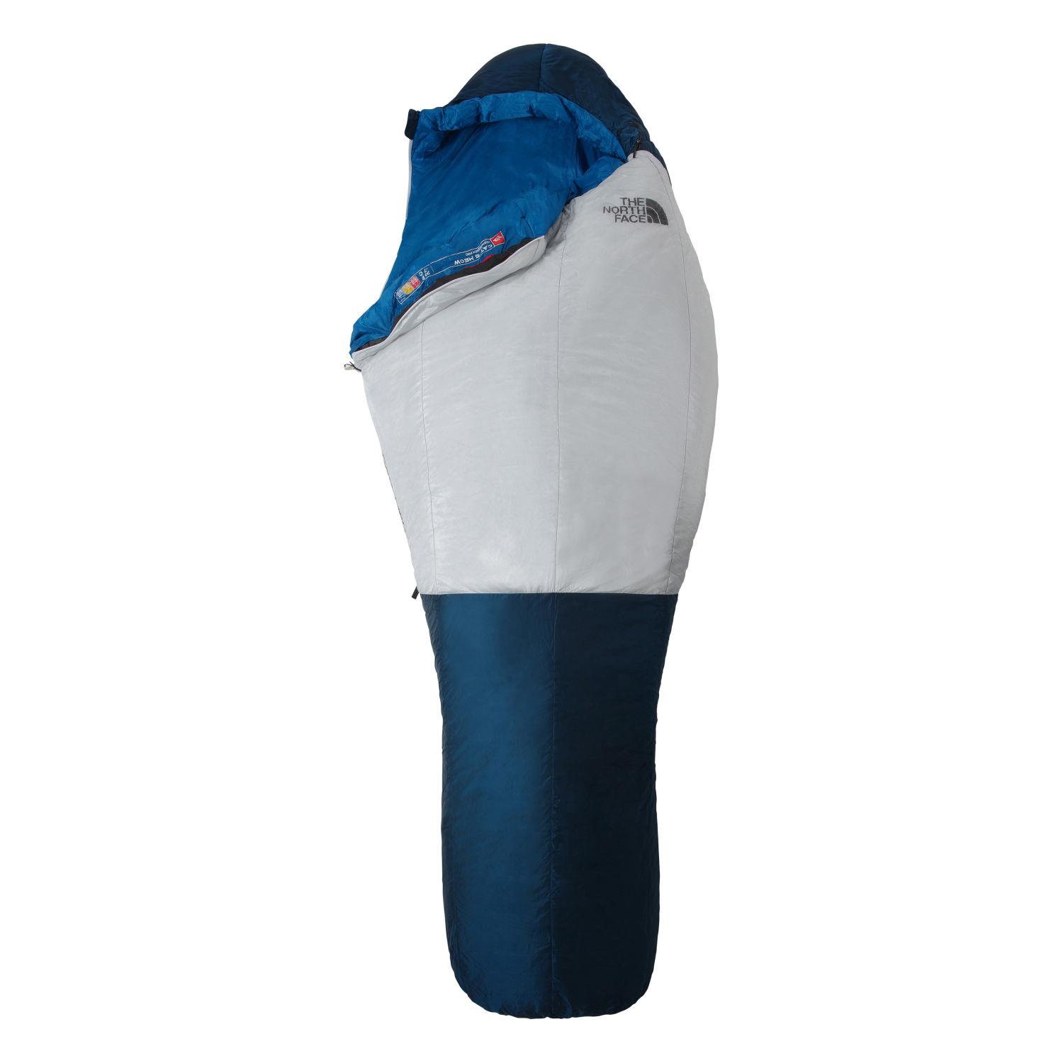 The North Face CATS MEOW Uyku Tulumu NF0A52DZ33F1