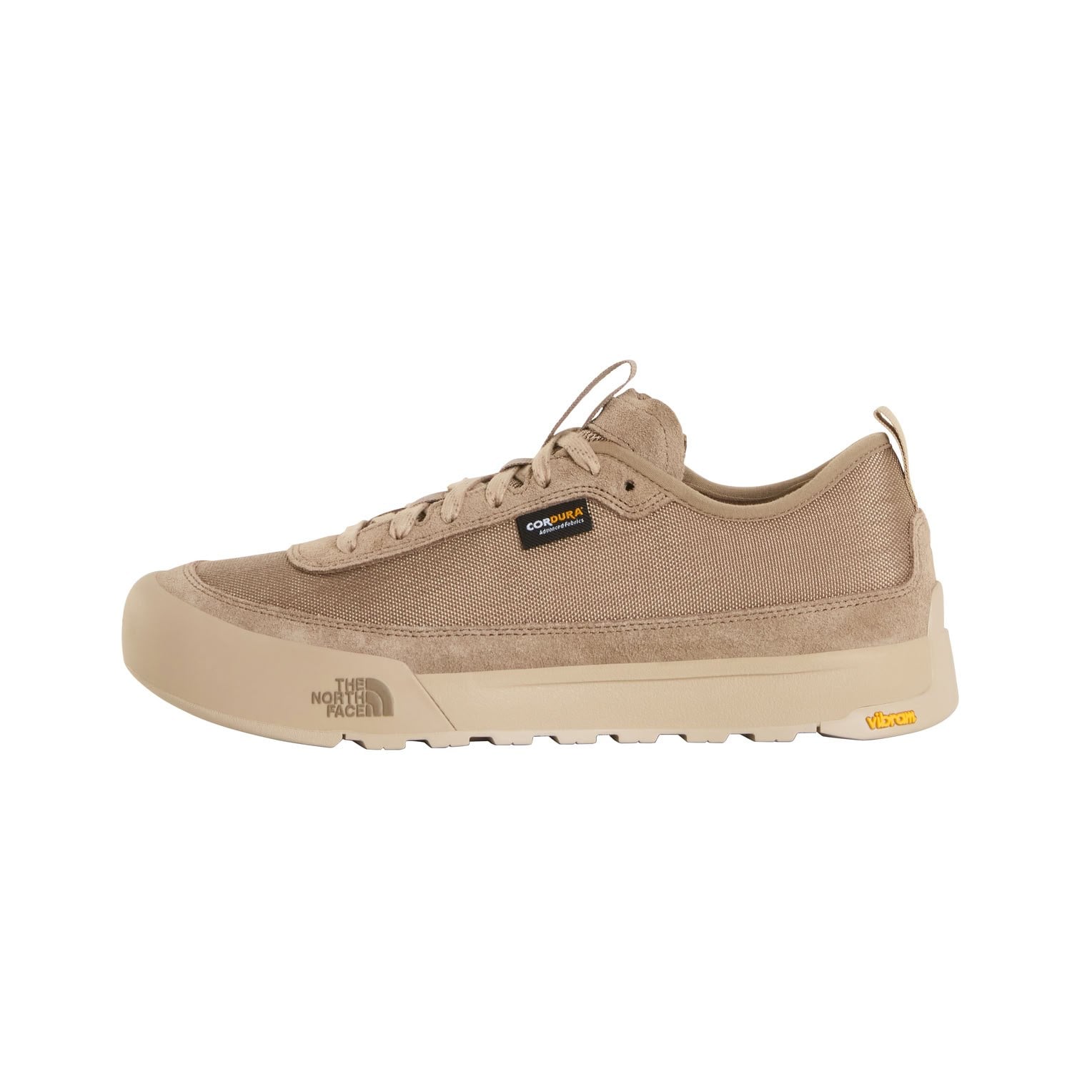 The North Face CLYFFE Unisex Ayakkabı NF0A8AD9S451