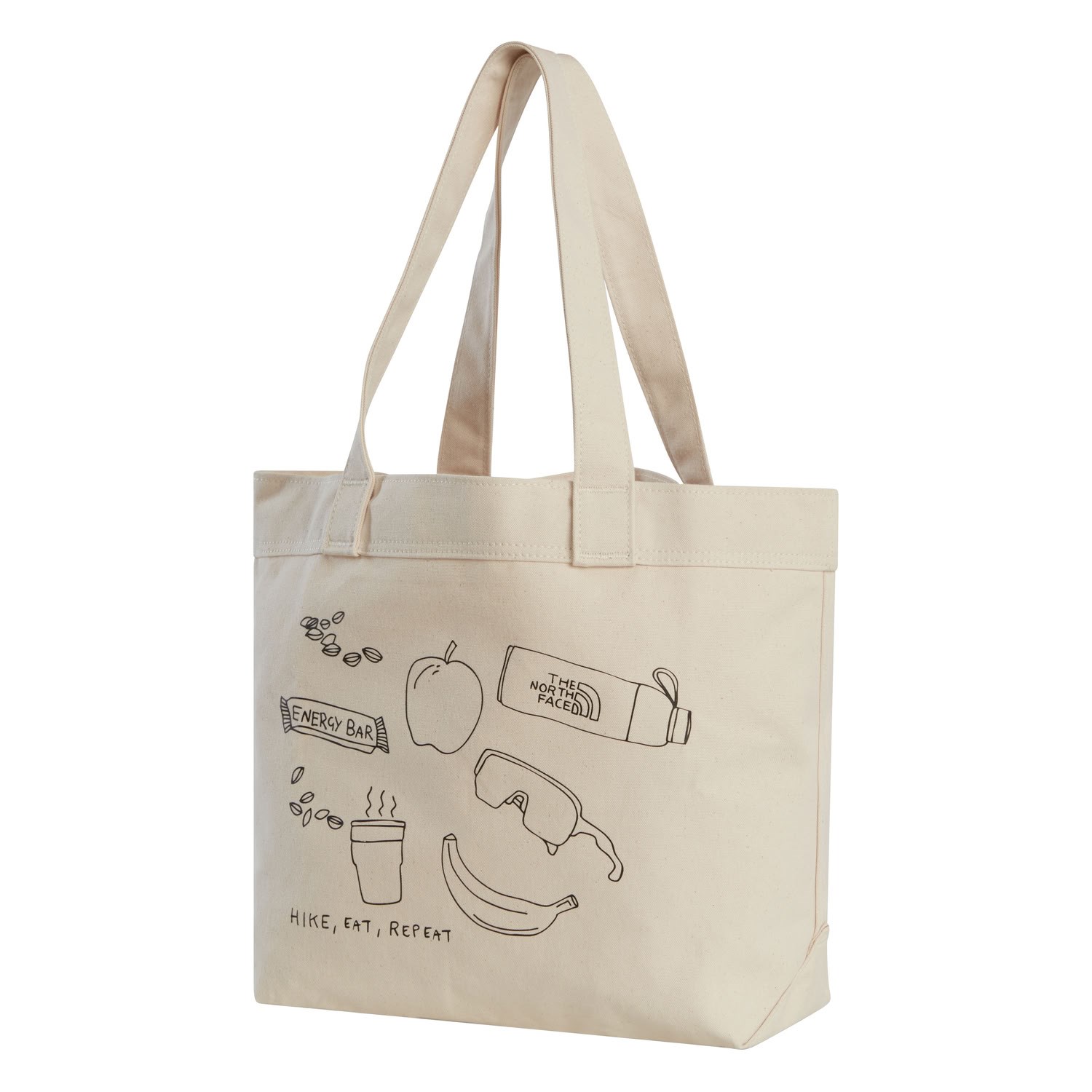 The North Face COTTON TOTE Unisex Çanta NF0A3VWQ12N1