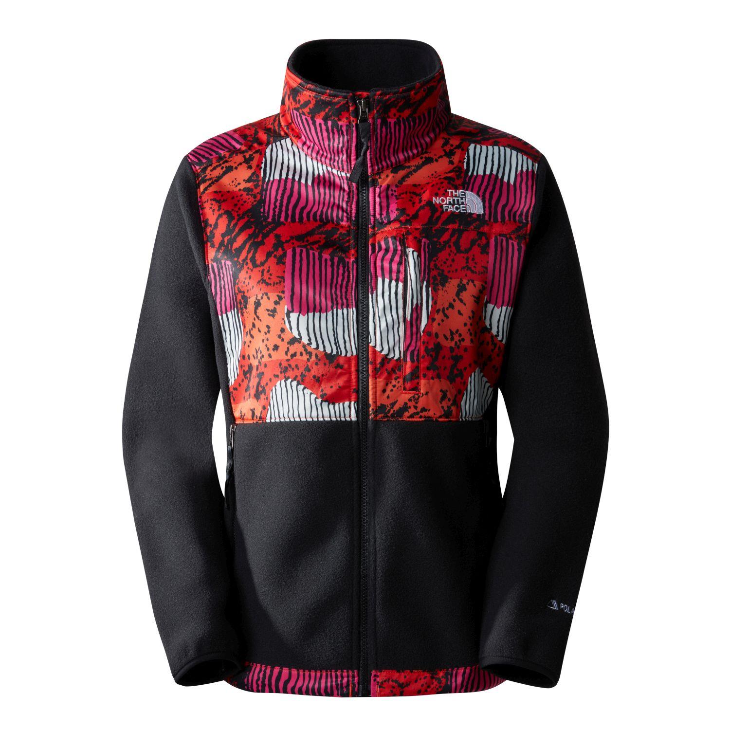 The North Face DENALI Polartec® Kadın Ceket NF0A7UR6OT21