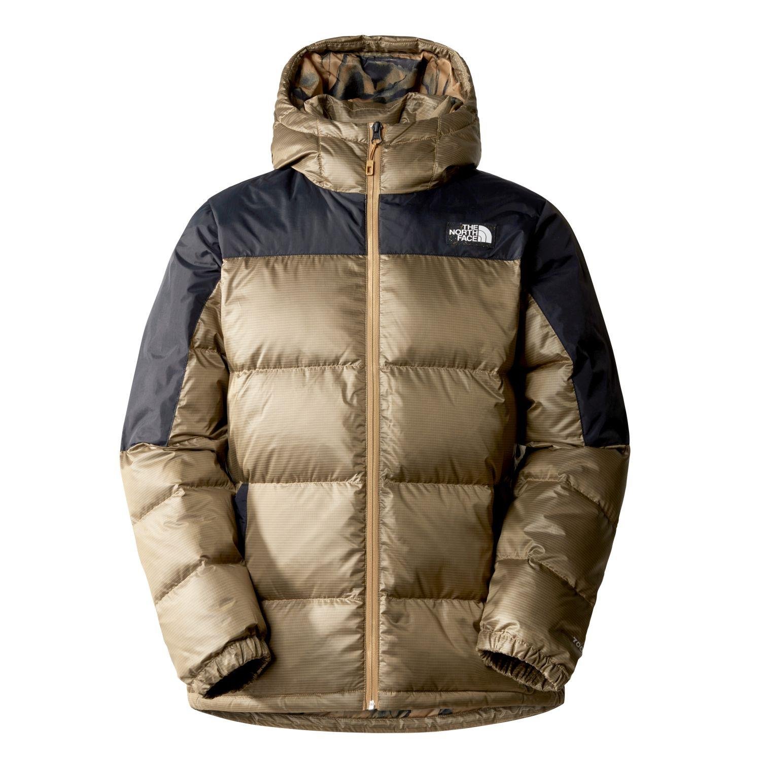 The North Face DIABLO K.Tüyü DOWN Erkek Mont NF0A7ZFQKOM1
