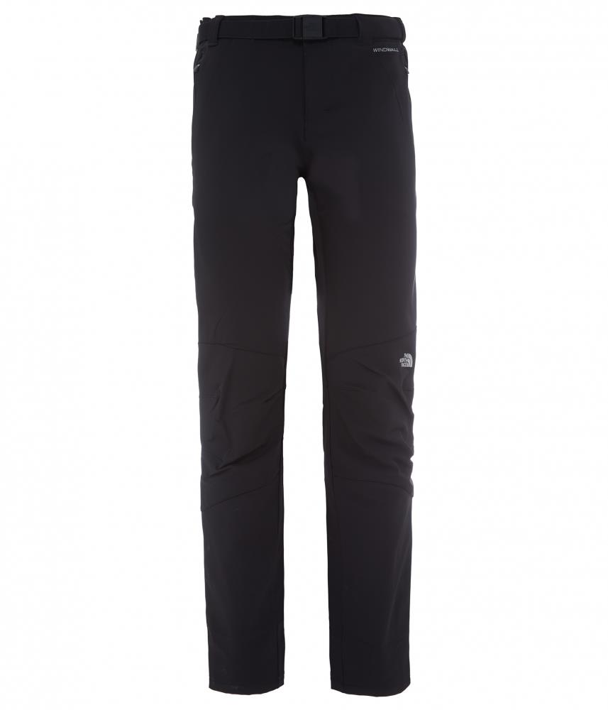 The North Face Diablo Kadın 4 Mevsim Pantolon T0A8MQJK3