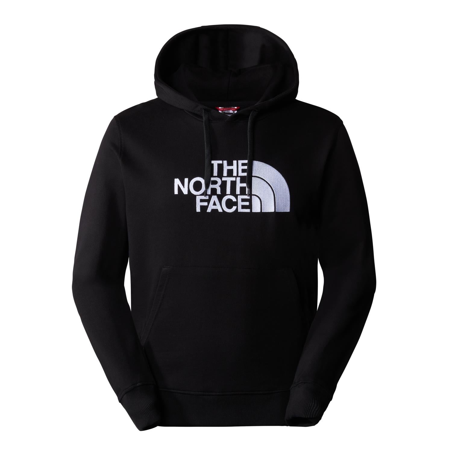 The North Face Drew Peak Pullover Hoodie Light Sweatshirt T0A0Tejk3
