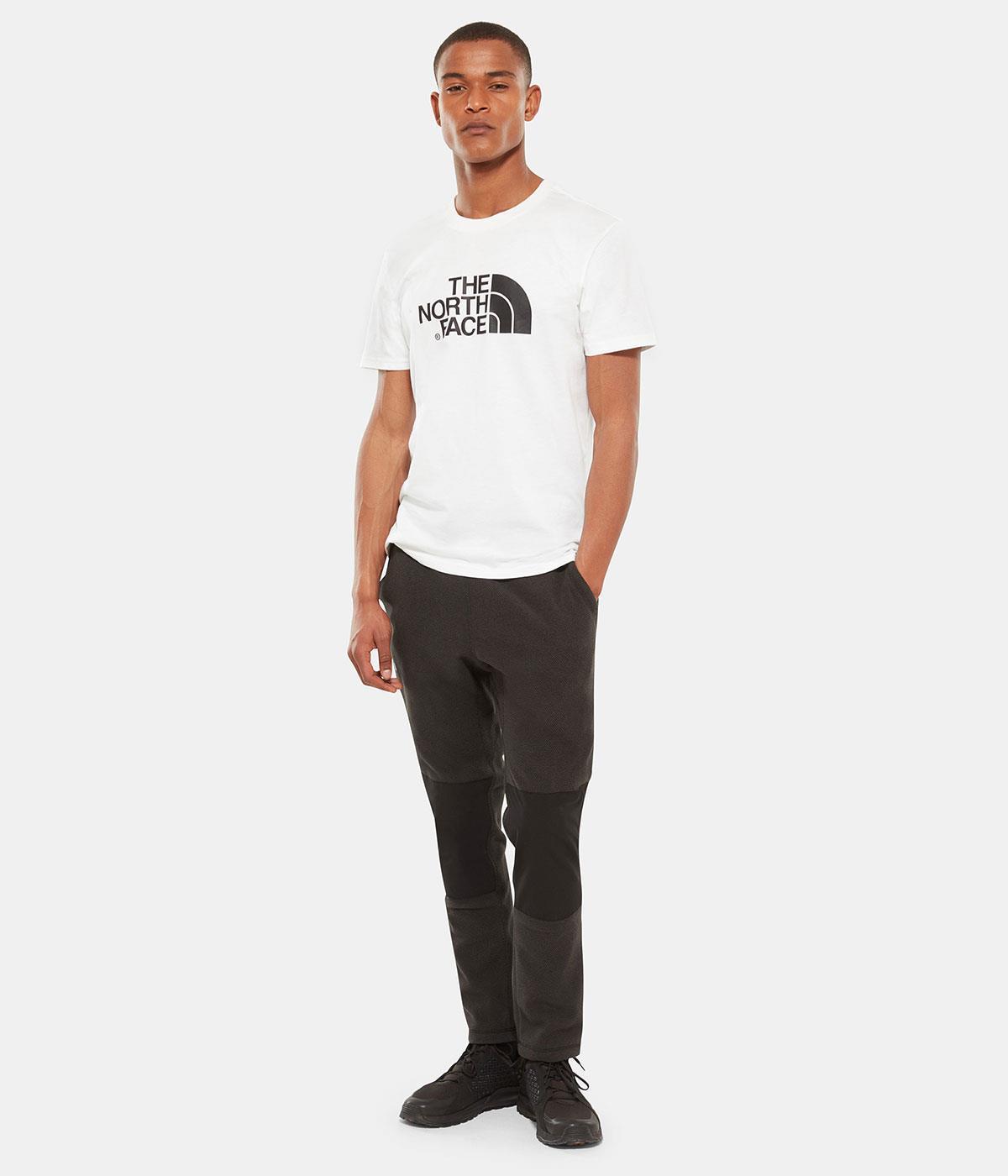 The North Face EASY TEE  Erkek T-Shirt NF0A2TX3FN41