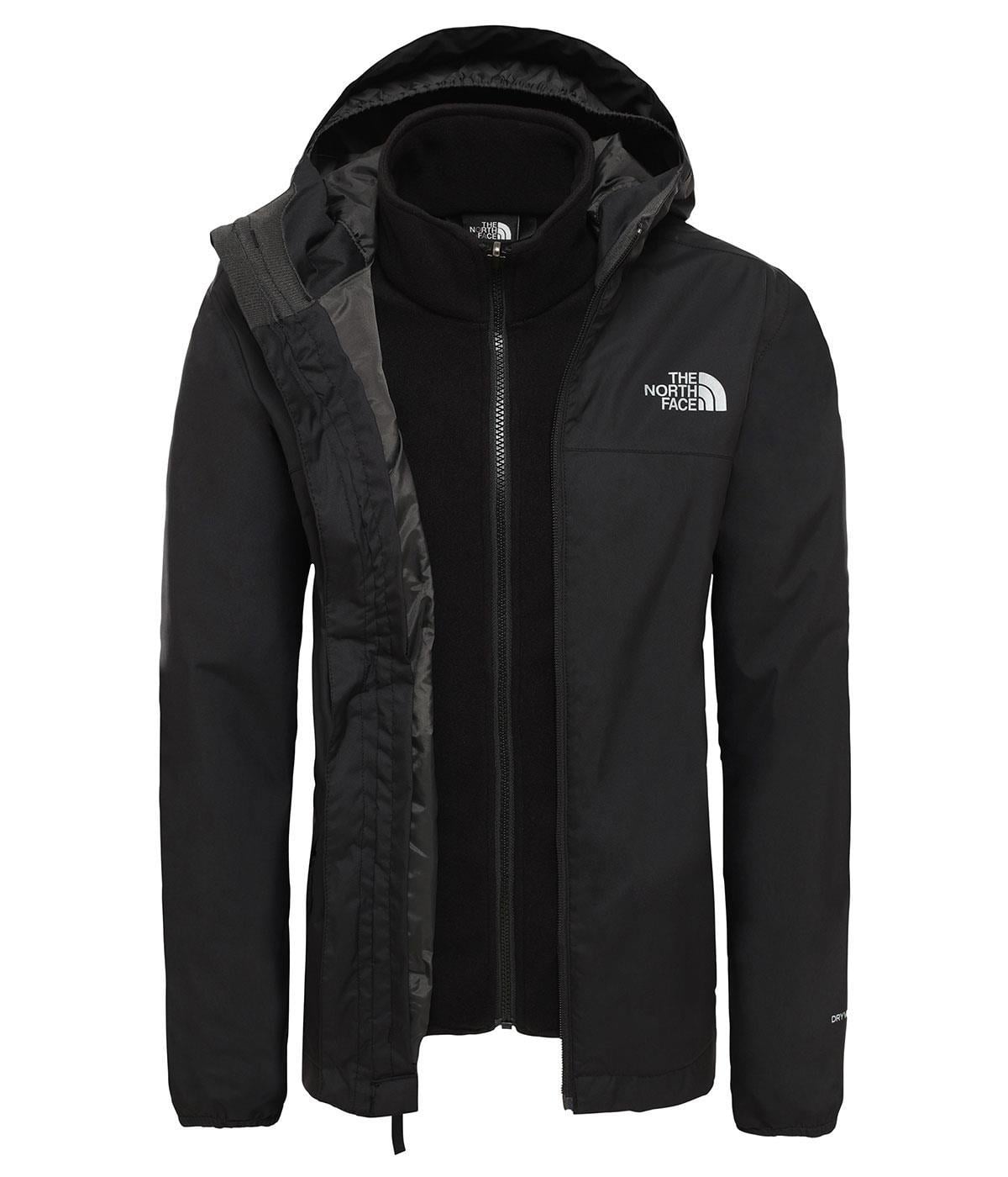 The North Face Elden Rain Erkek Çocuk Ceketi NF0A3YF3JK31