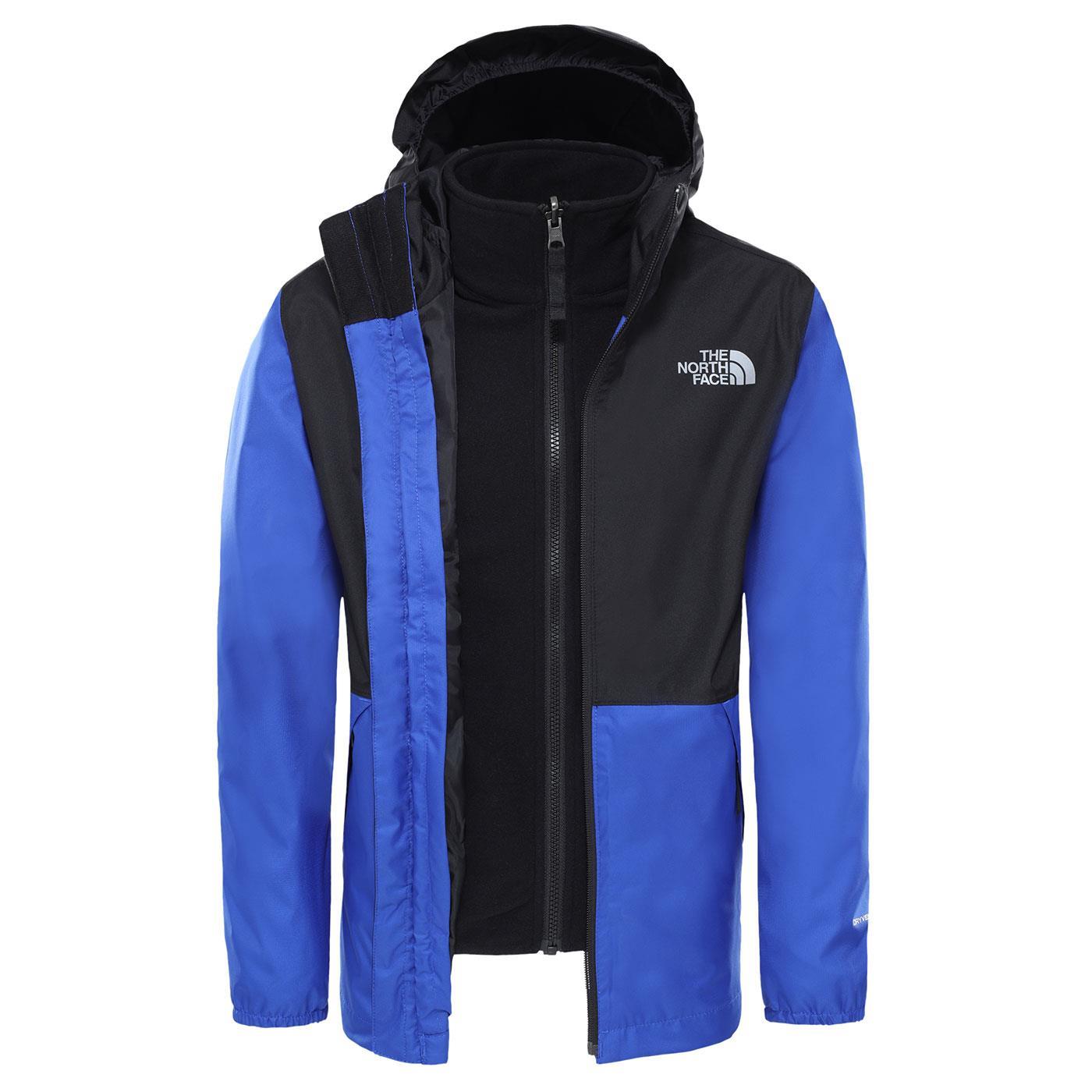 The North Face Elian Tric Çocuk Ceketi 3N1 NF0A4TJECZ61