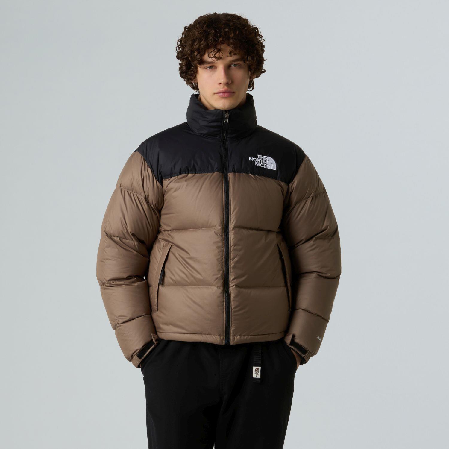 The North Face  Erkek 1996 Retro Nuptse Ceket  Nf0A3C8Ddhl1