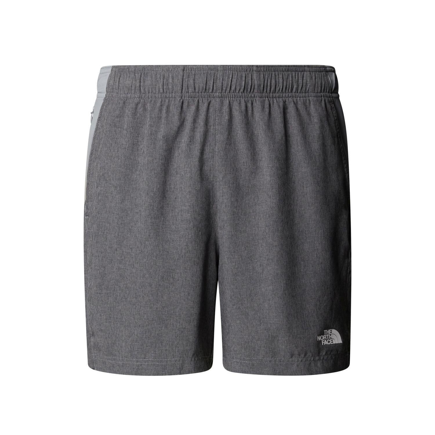 The North Face Erkek 24/7 7IN  Şort NF0A3O1B4HJ1