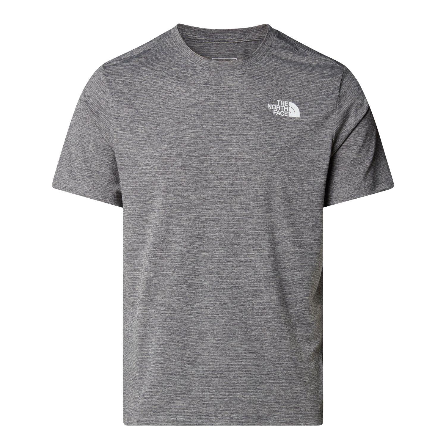 The North Face Erkek 24/7 S/S Tişört REG NF0A894BDYY1