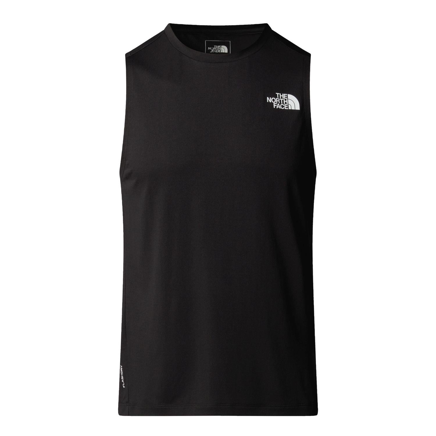 The North Face Erkek 24/7 TANK Tişört NF0A8BEHJK31