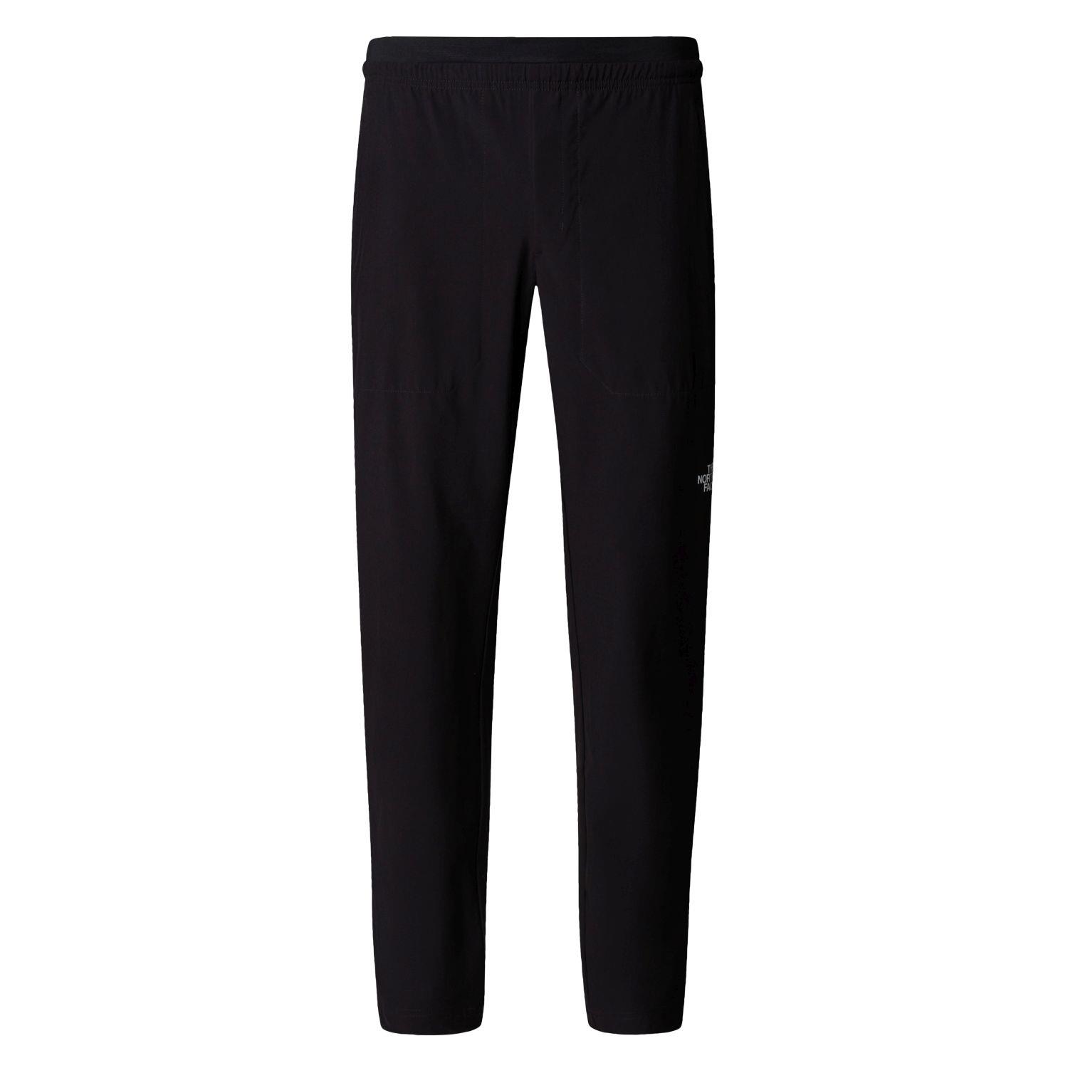 The North Face Erkek 24/7 WOVEN JOGGER Pantolon NF0A8BESJK31