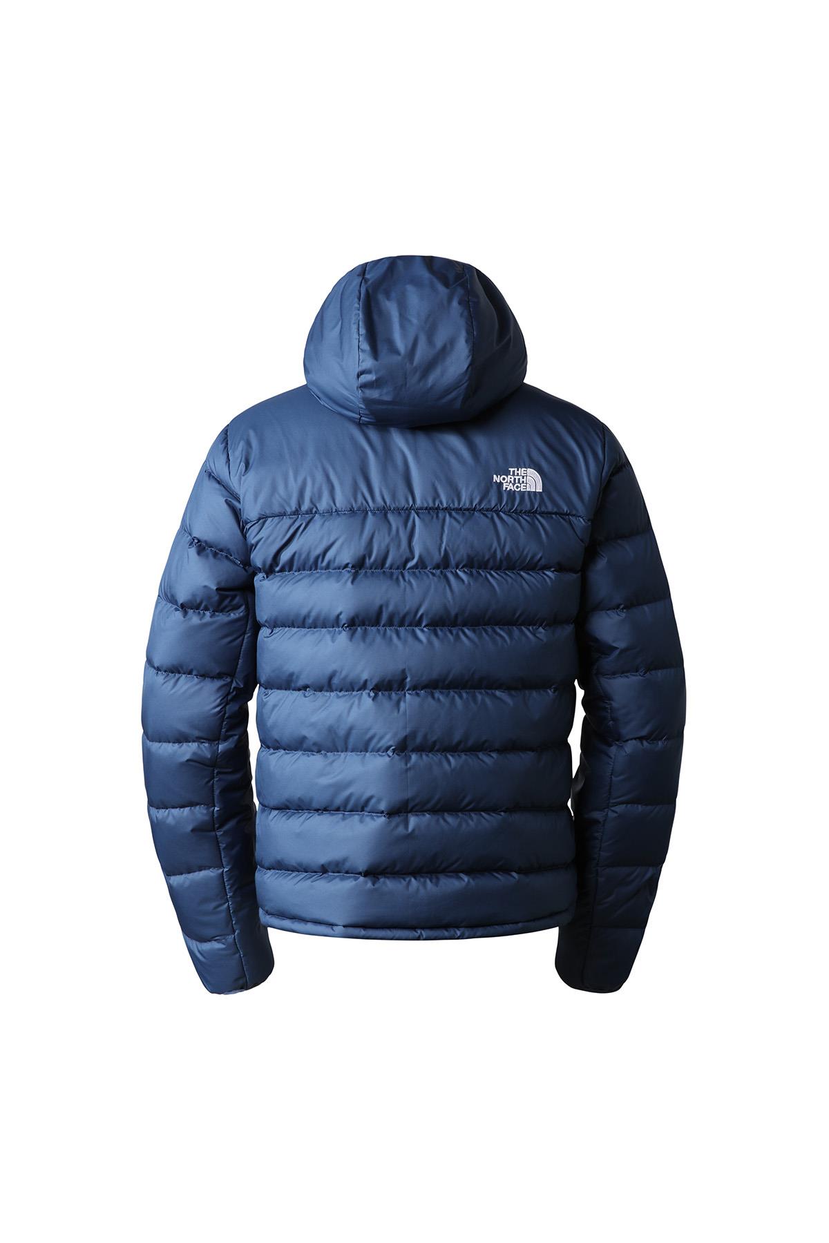 The North Face  Erkek ACONCAGUA 2 Kapşonlu Ceket NF0A4R26HDC1