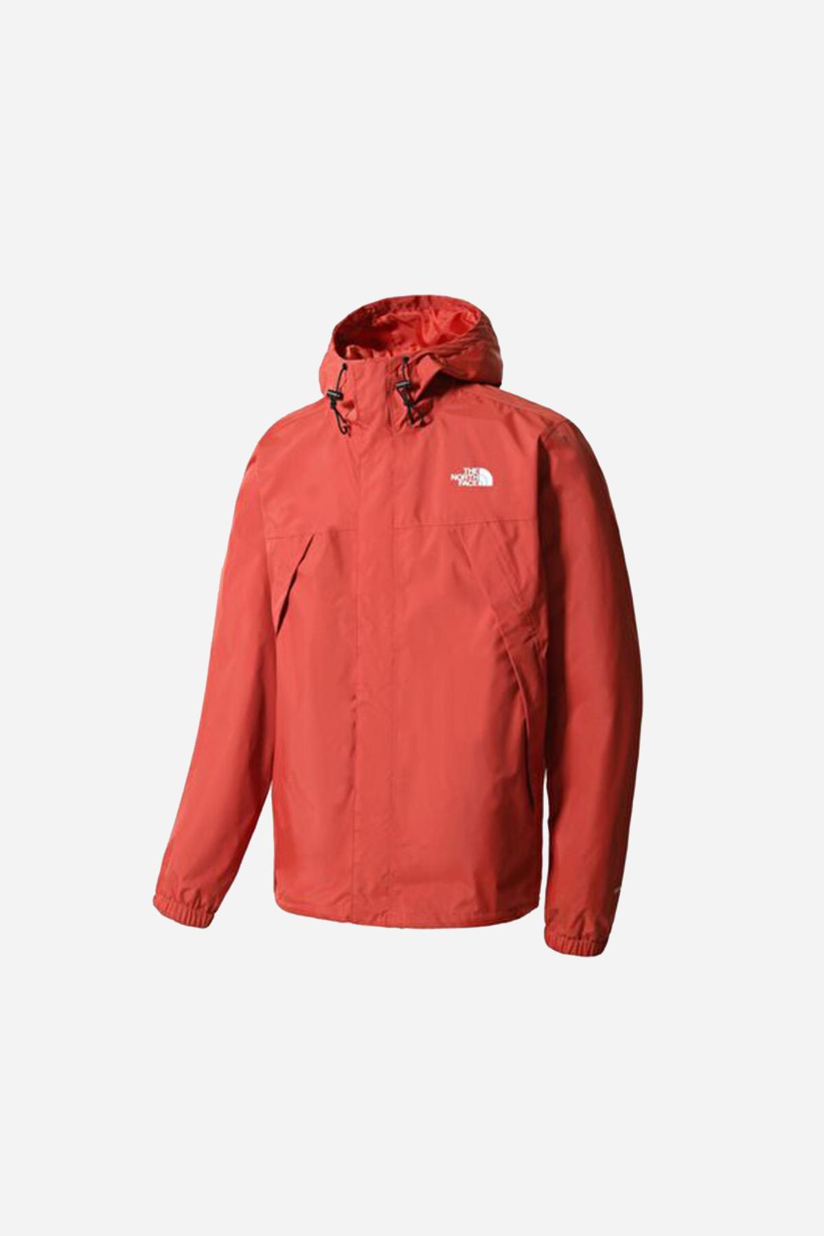 The North Face Erkek ANTORA Ceket NF0A7QEYUBR1