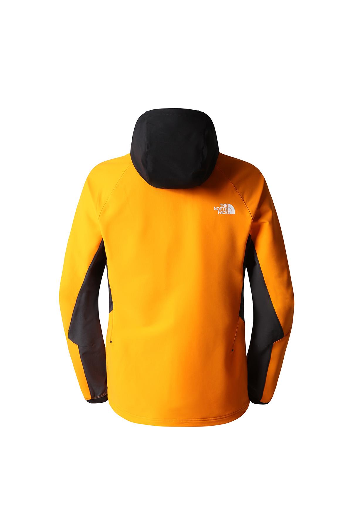 The North Face  Erkek AO SOFTSHELL HOODIE Ceket