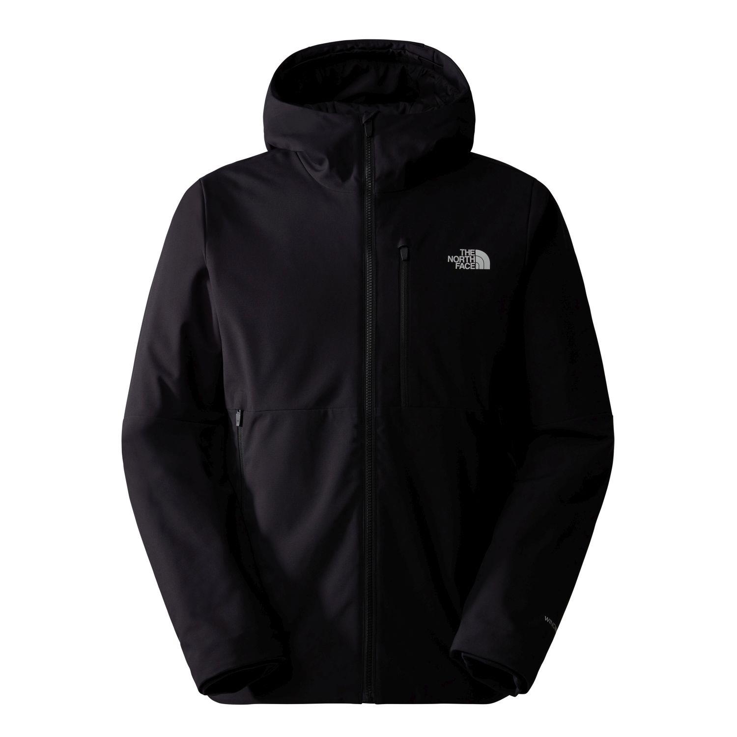 The North Face Erkek APEX ELEVATION CEKET NF0A84IF4H01