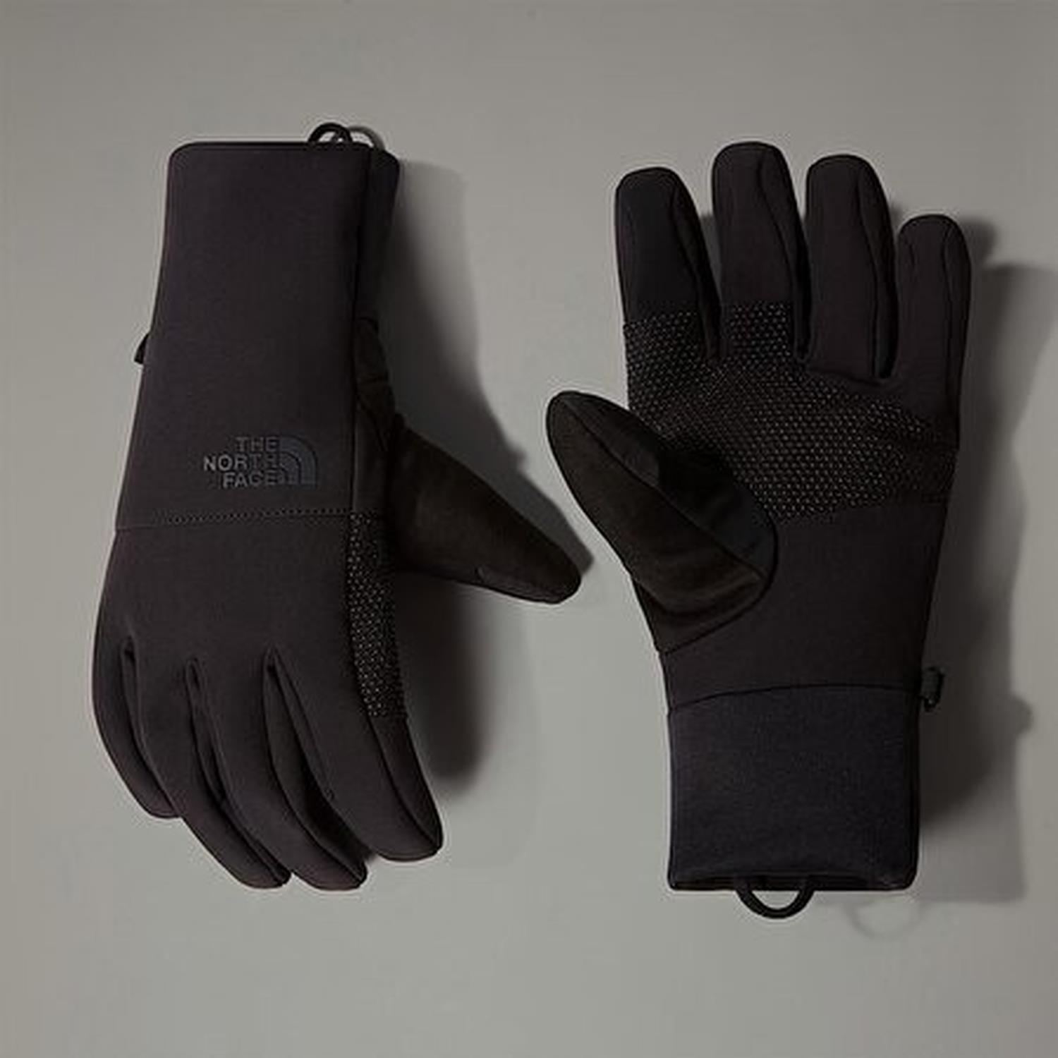 The North Face  Erkek Apex Insulated Etıp Eldiven Nf0A89Rbjk31
