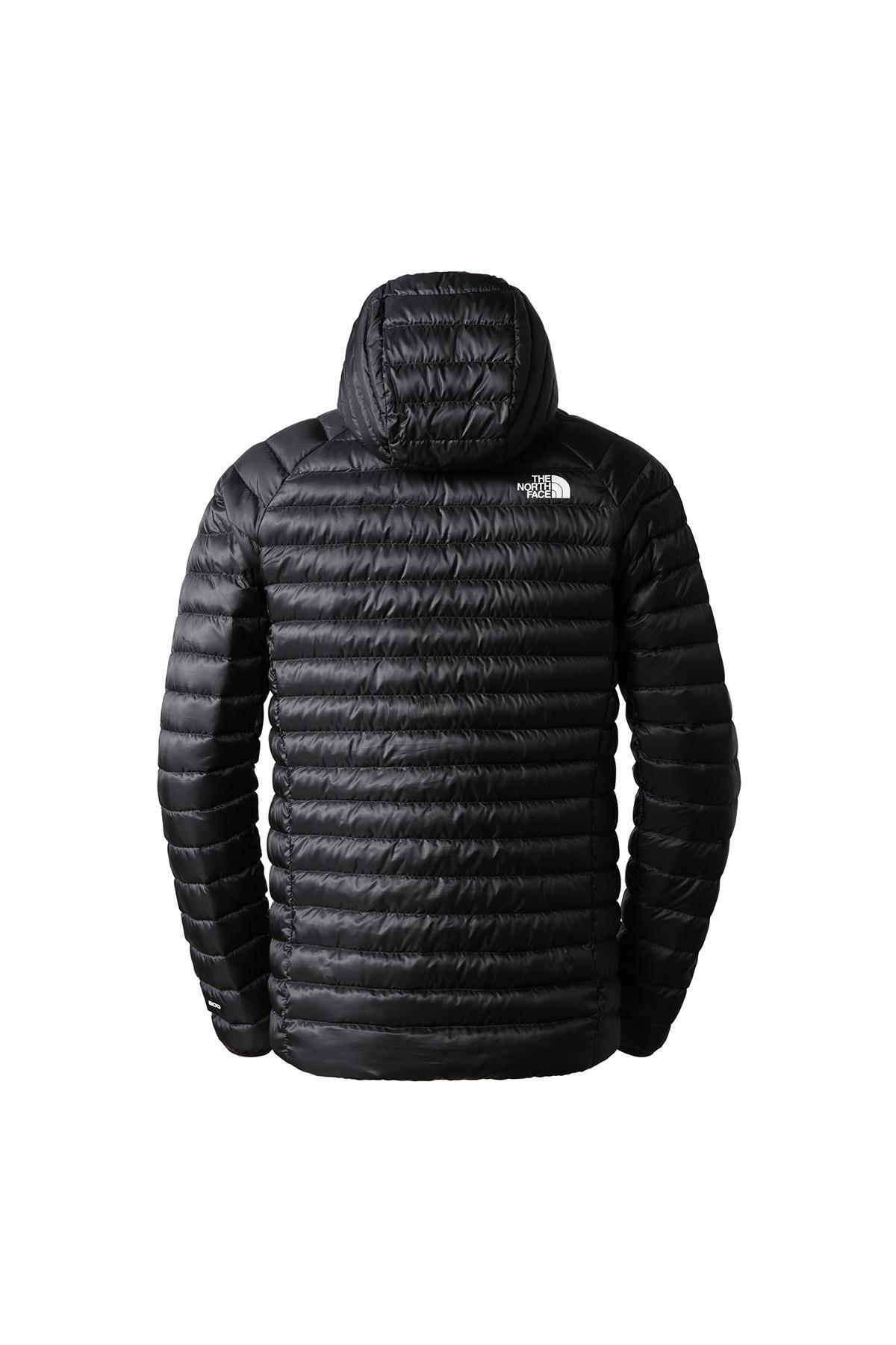 The North Face  Erkek BETTAFORCA LT DOWN HOODIE Ceket