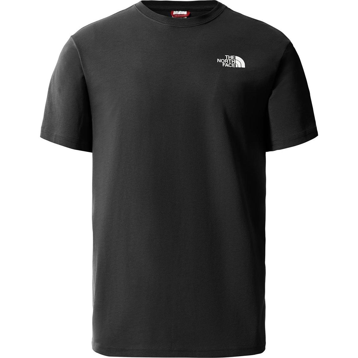 The North Face Erkek  BINER GRAPHIC 4 Tişört NF0A7R4LJK31