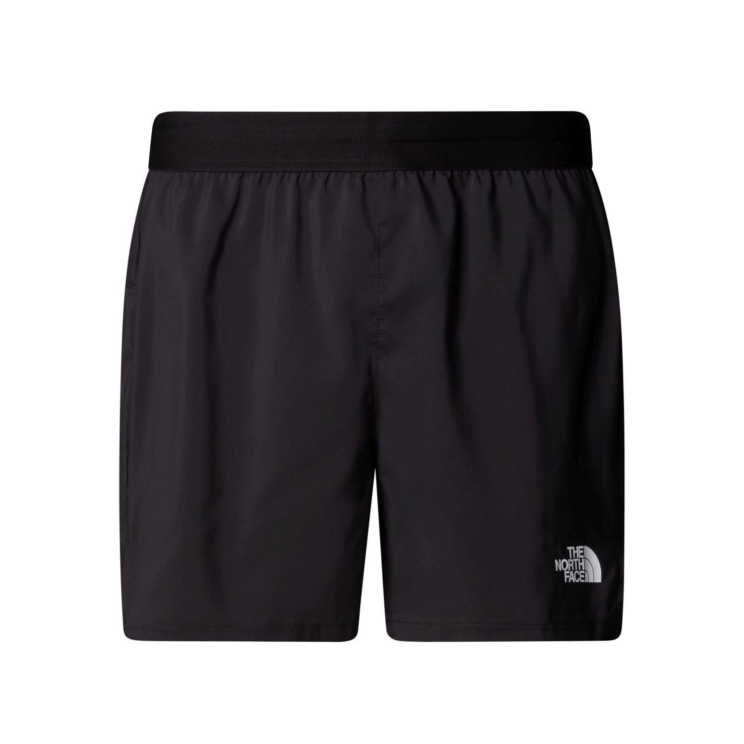 The North Face Erkek BREEZE Şort 5IN NF0A892NJK31