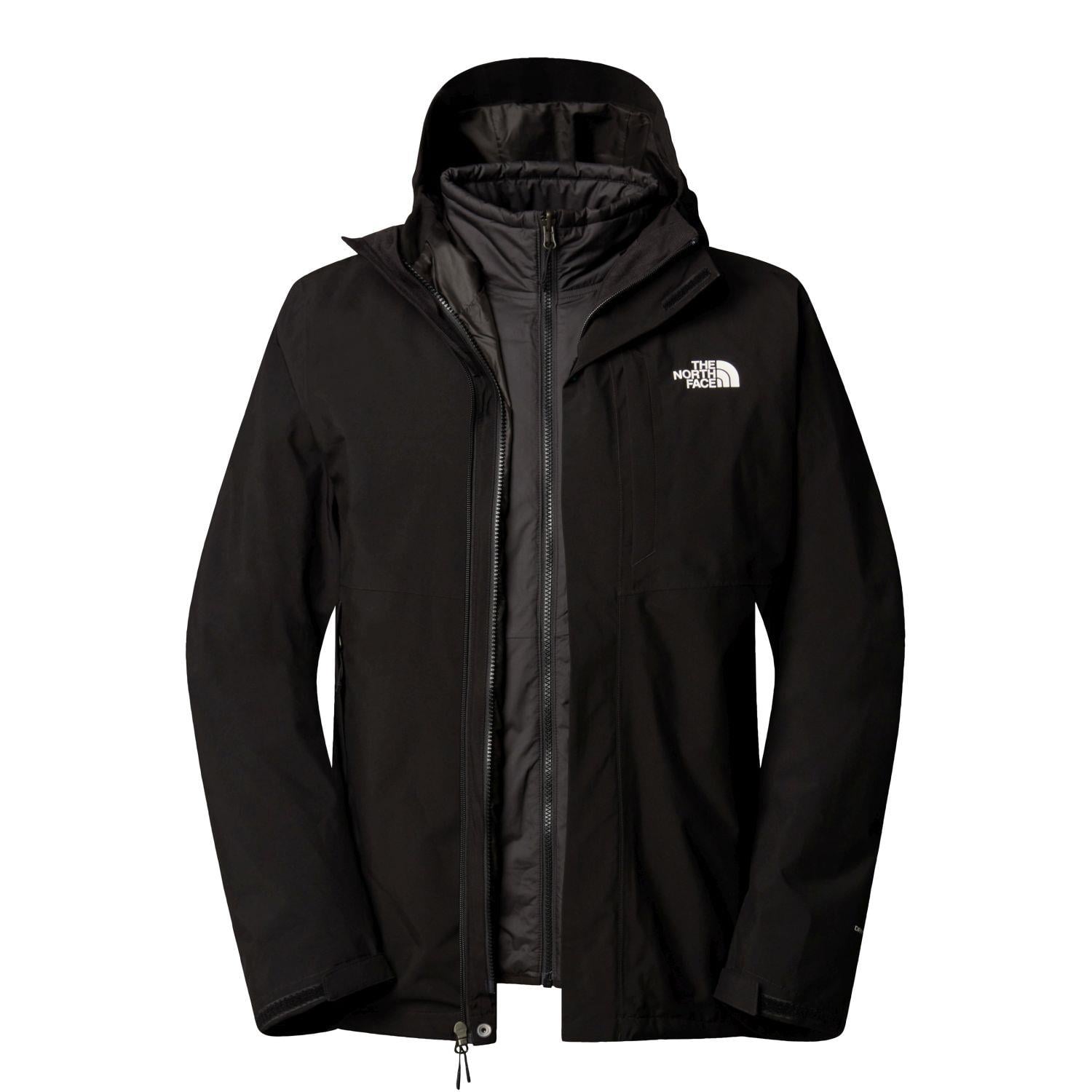 The North Face Erkek CARTO 3'IN 1 CEKET NF0A5IWI4H01