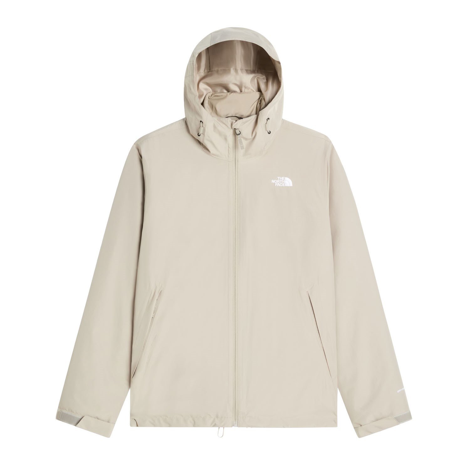 The North Face Erkek Carto Mono Triclimate 3'ü 1 Arada Kapüşonlu Mont NF0A8D1S2MB1