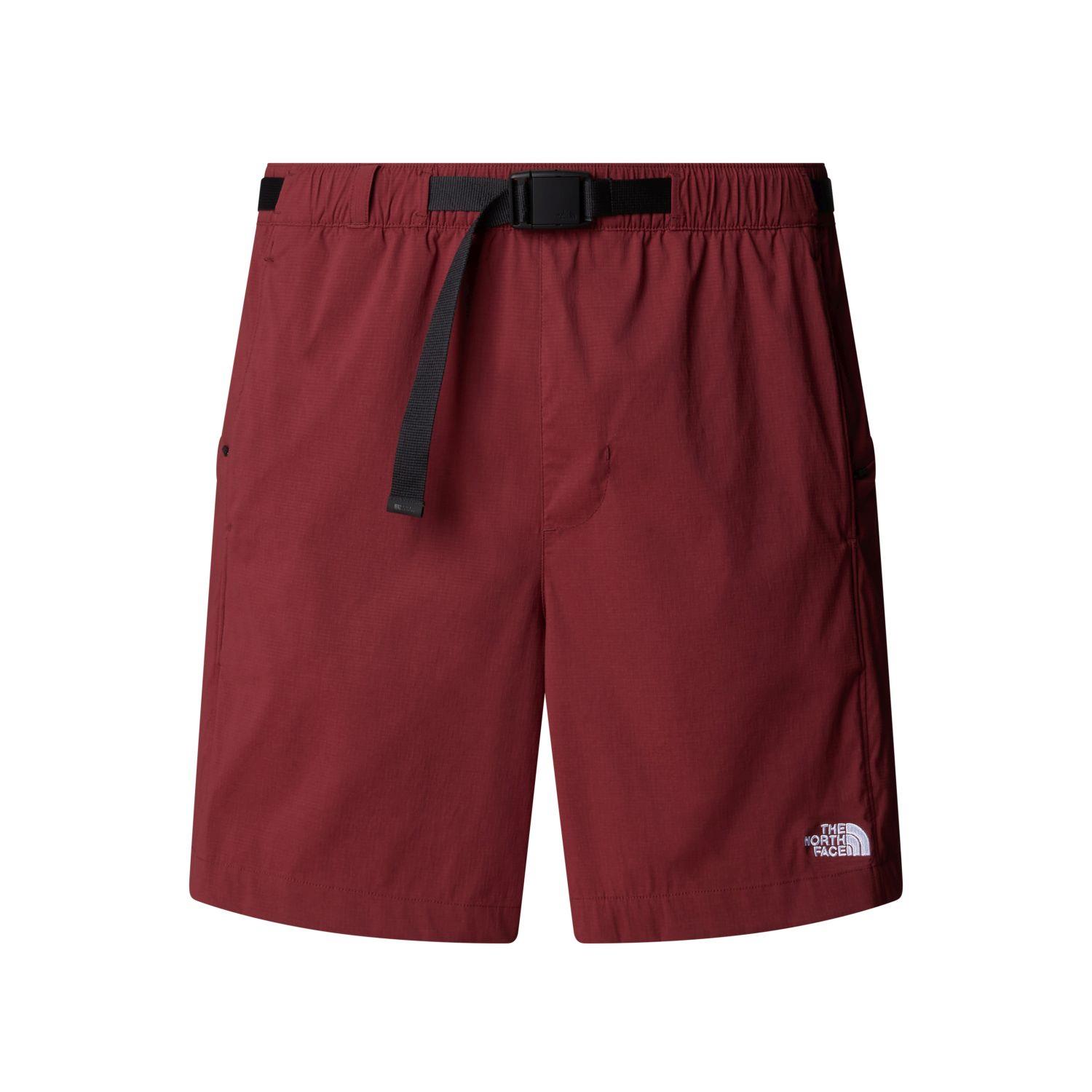 The North Face Erkek CLASS V PATHFINDER BELTED Şort - 7