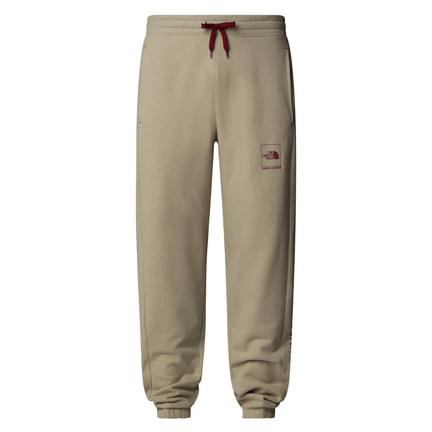The North Face Erkek COORDINATES PANTOLON NF0A89DB1I41