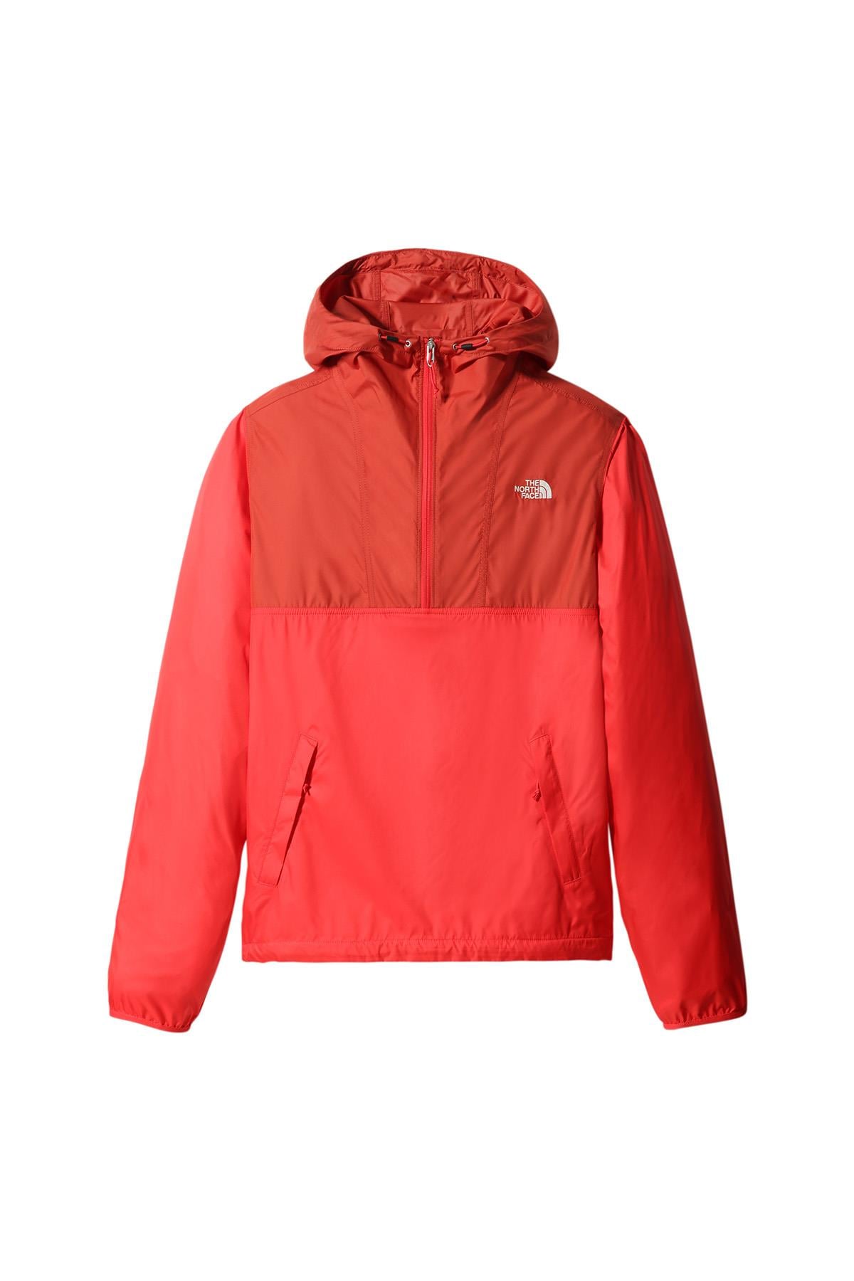 The North Face Erkek  CYCLONE ANORAK NF0A5A3H4AC1