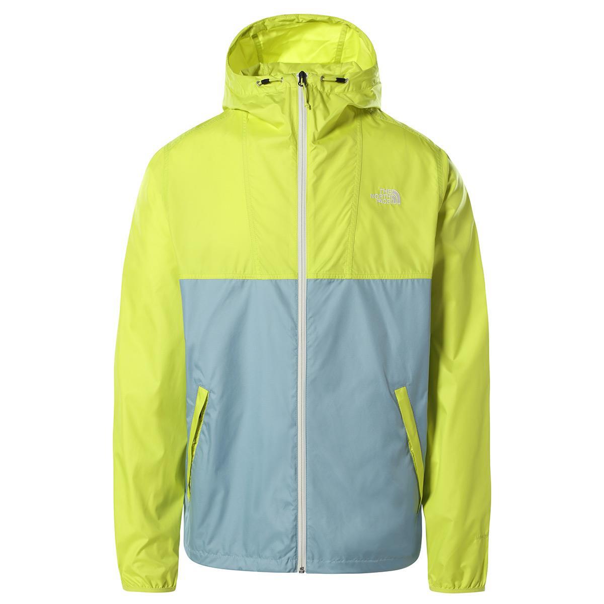 The North Face  Erkek CYCLONE  Ceket