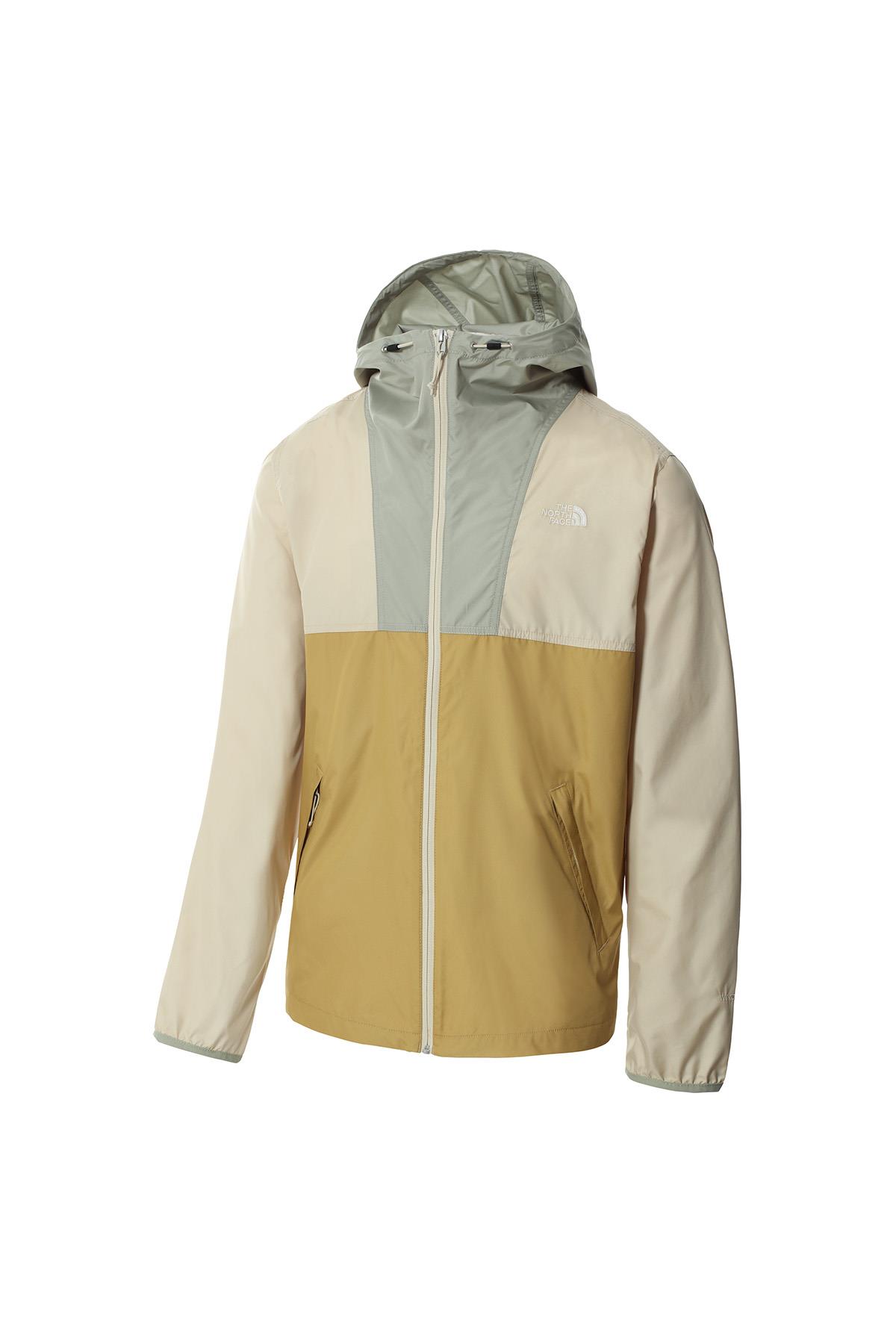 The North Face Erkek  CYCLONE Ceket  NF0A55ST4U61
