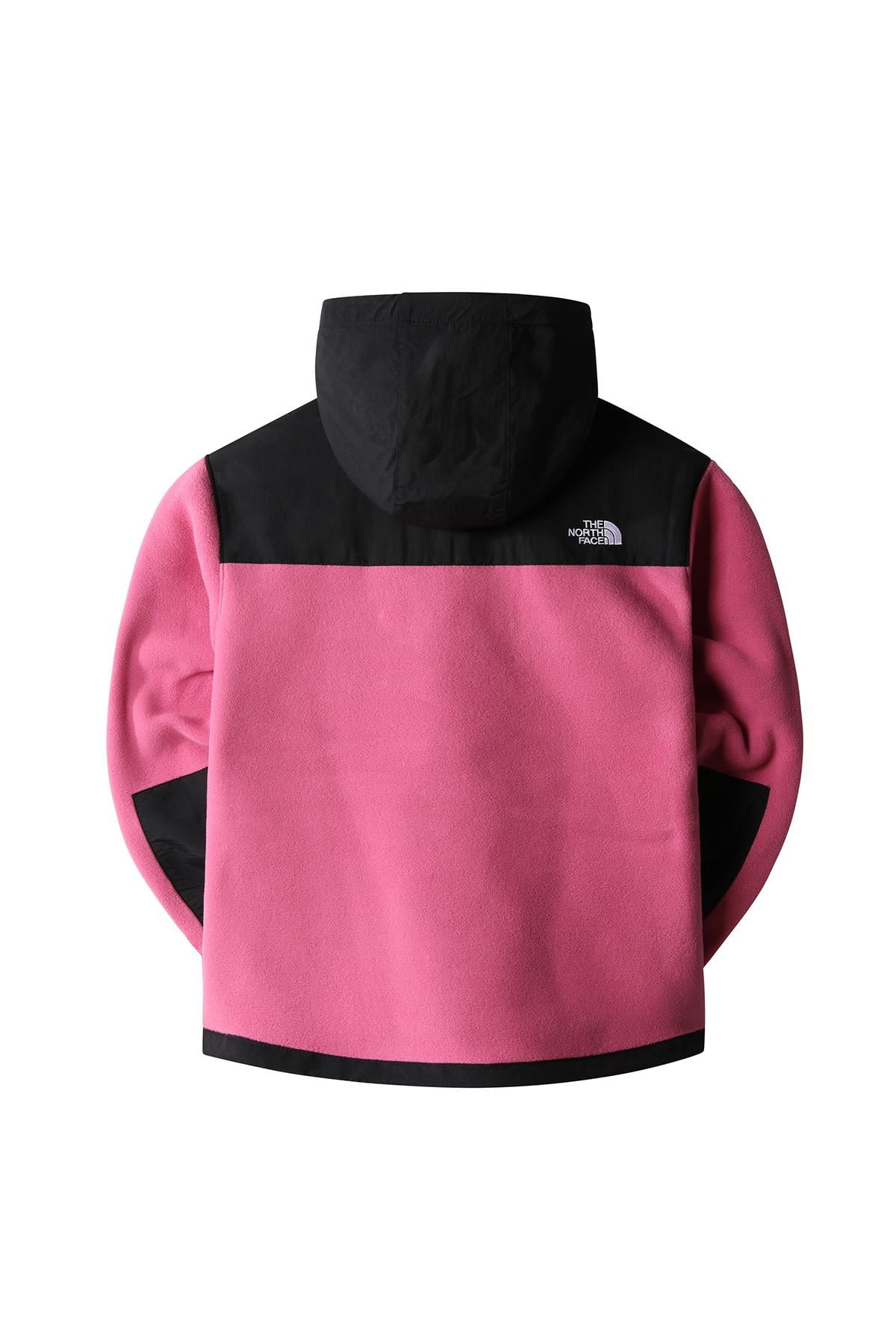 The North Face Erkek DENALI Polartec® Ceket NF0A7UR37481