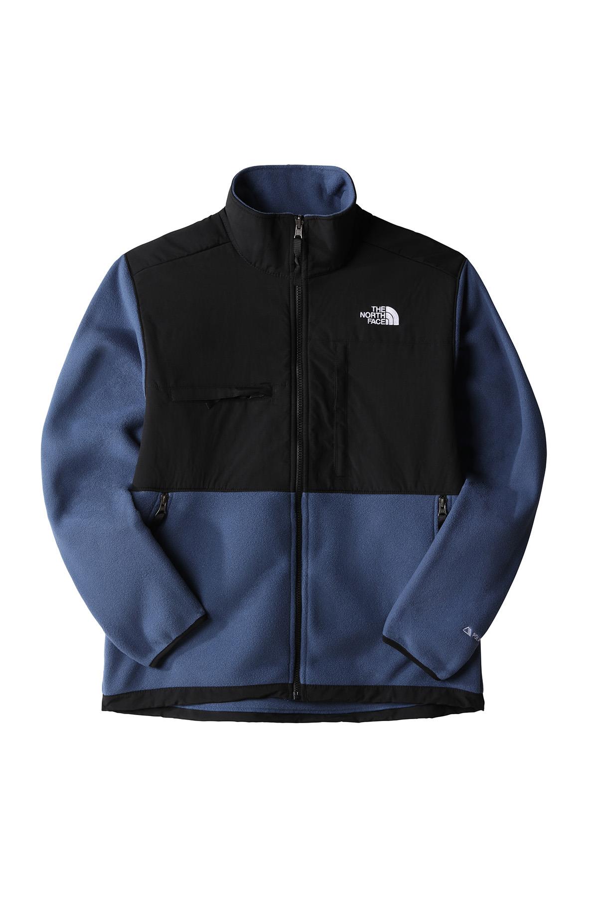 The North Face Erkek DENALI Polartec® Ceket NF0A7UR2HDC1