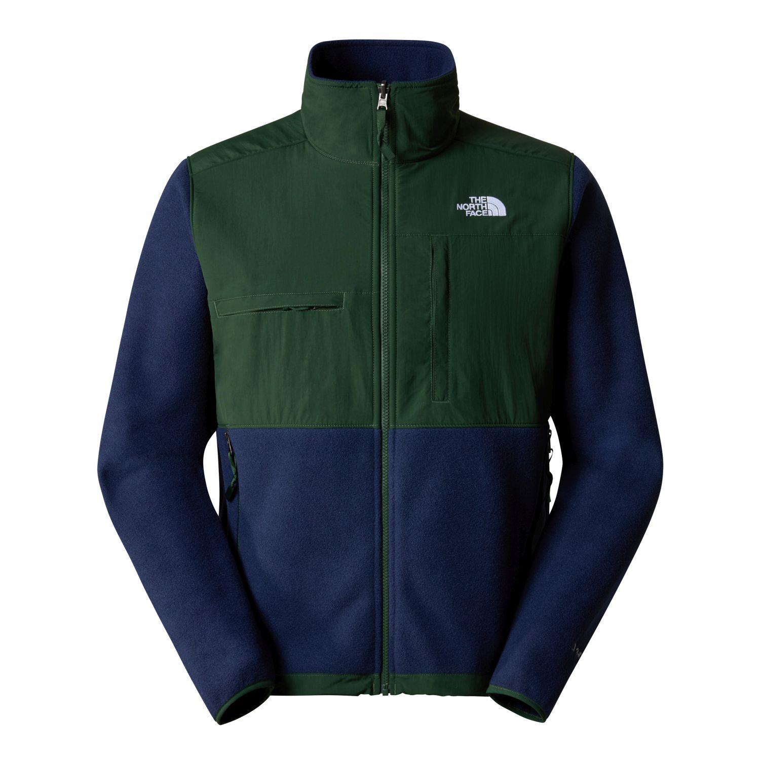 The North Face Erkek DENALI Polartec® Ceket NF0A7UR2OBH1