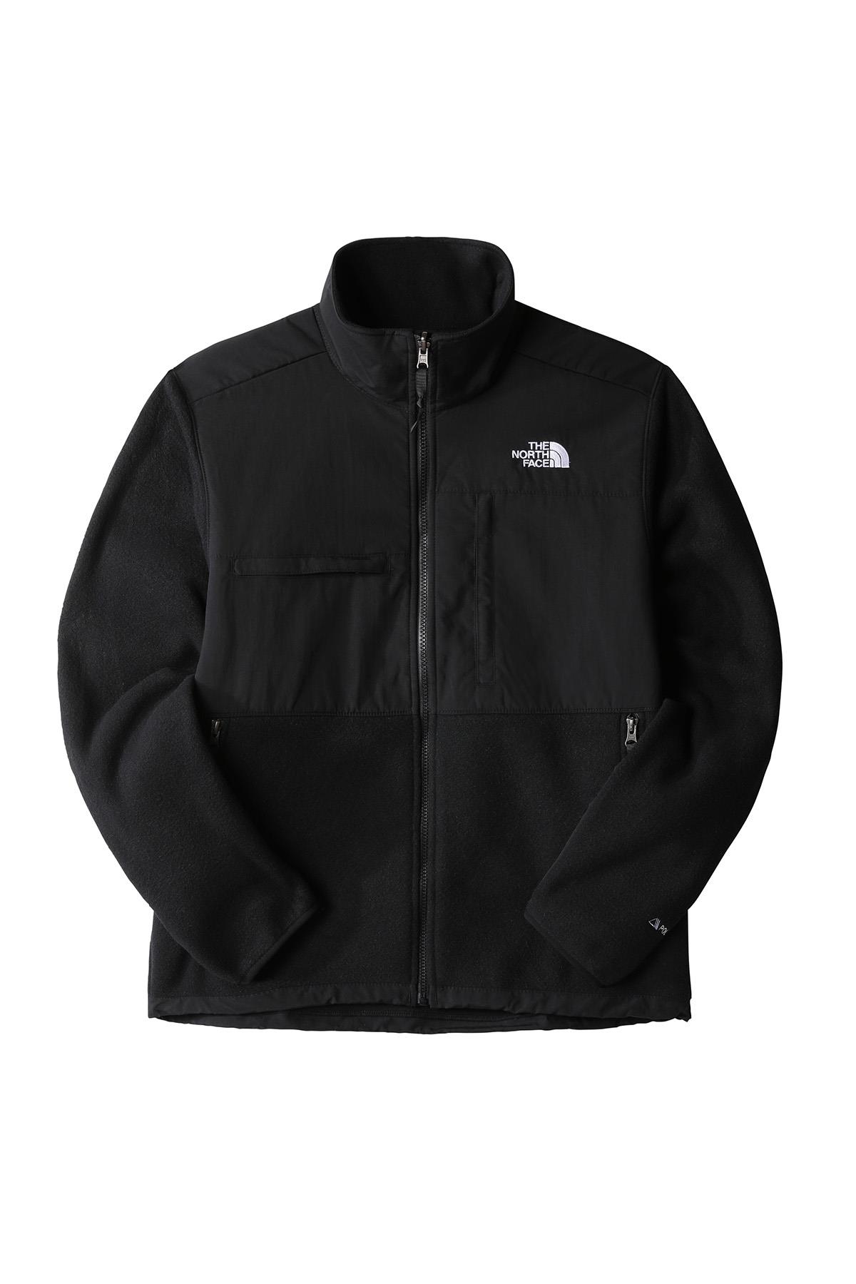 The North Face Erkek DENALI Polartec® Ceket NF0A7UR2JK31