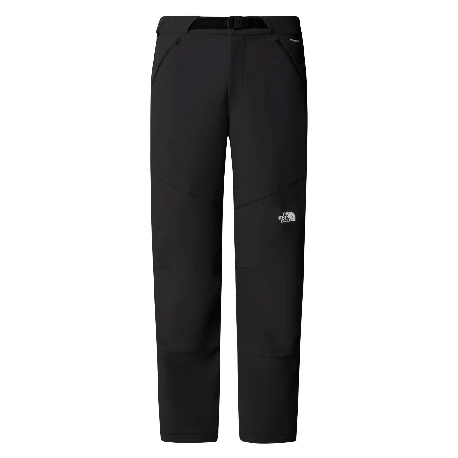 The North Face Erkek DIABLO REG TAPERED PANTOLON NF0A7X6D4EN1