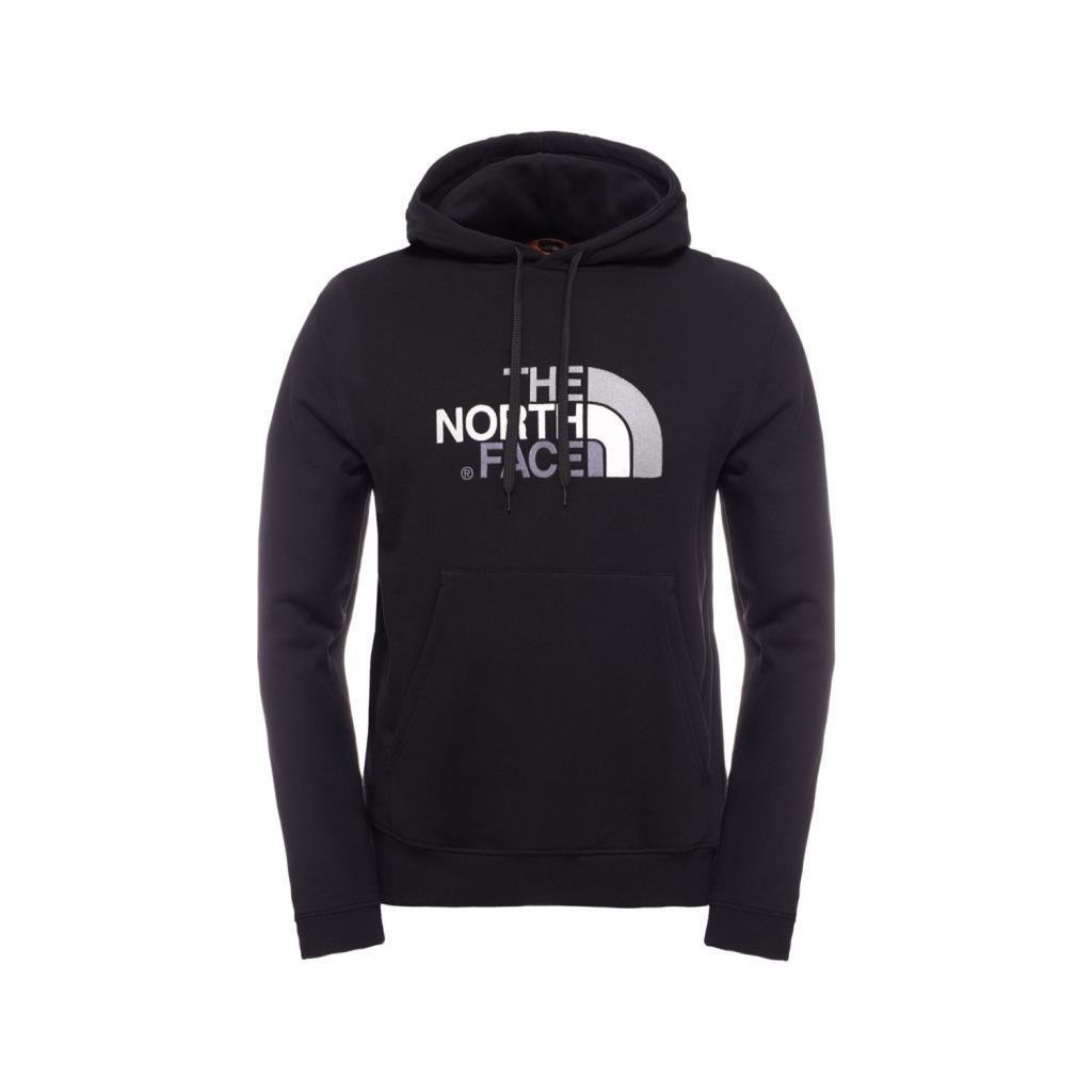 The North Face Erkek Drew Peak Pullover Hoodie T0AHJYKX7